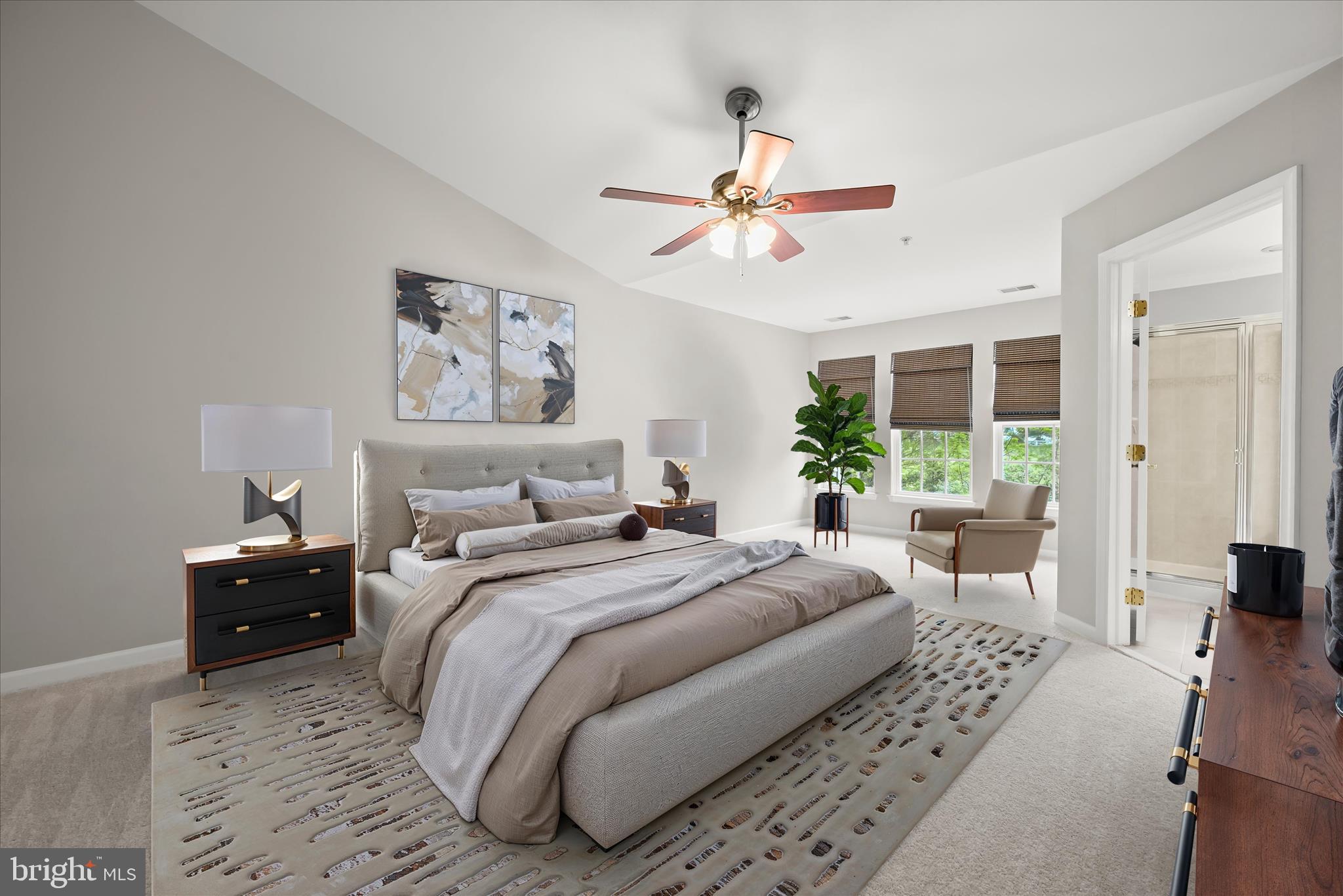 GLENBROOK - Residential