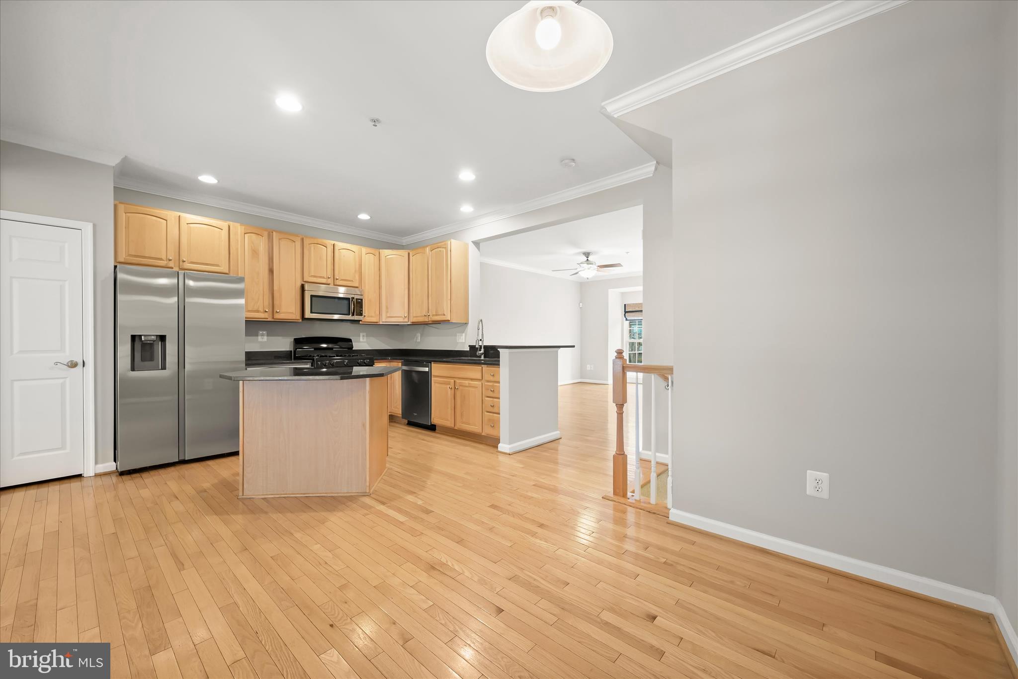 GLENBROOK - Residential