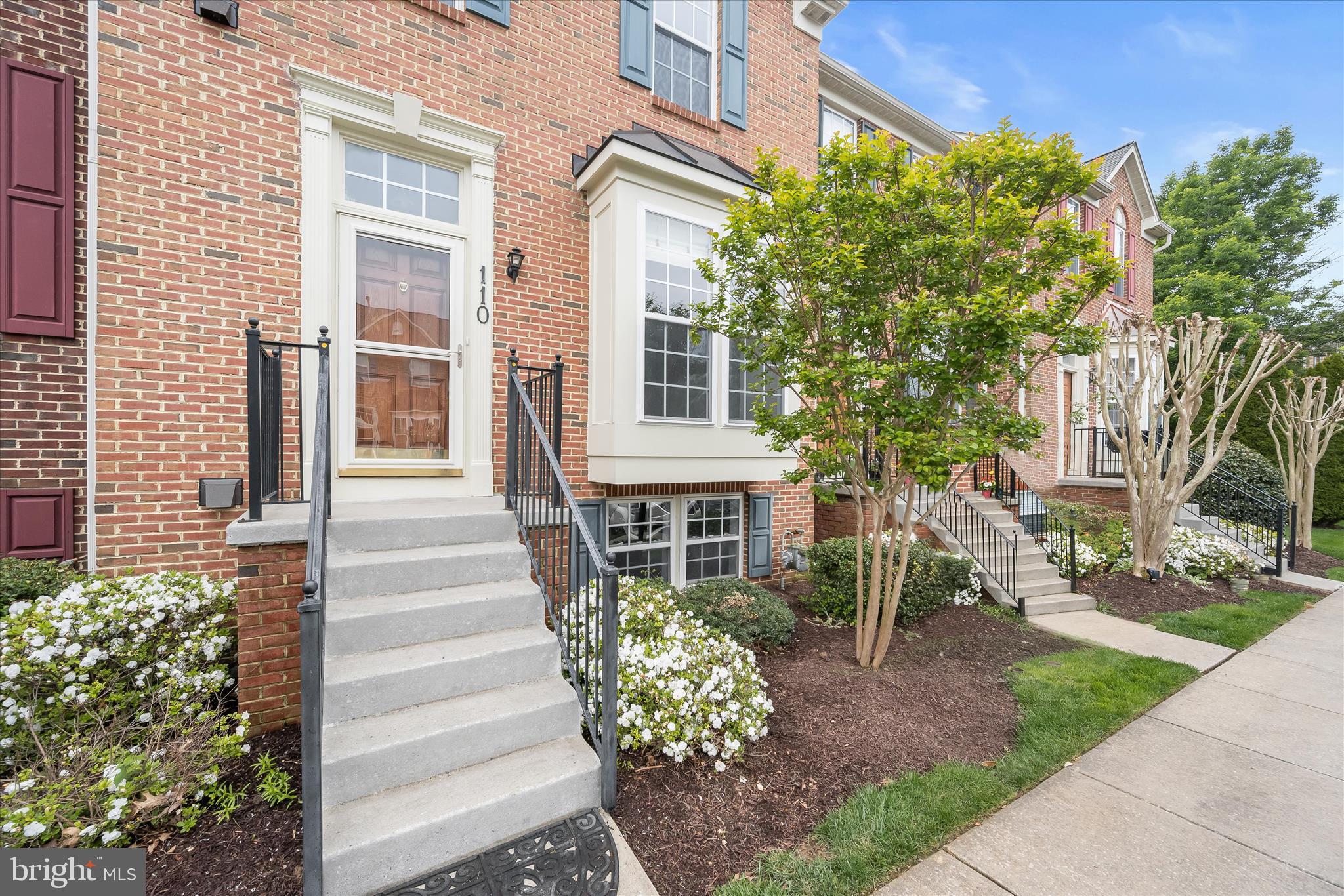 GLENBROOK - Residential