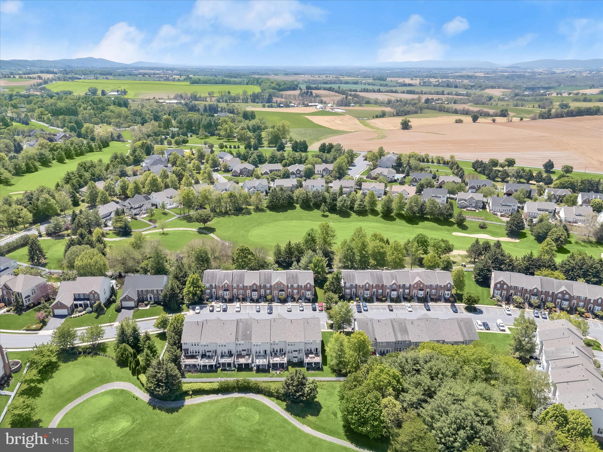 GLENBROOK - Residential