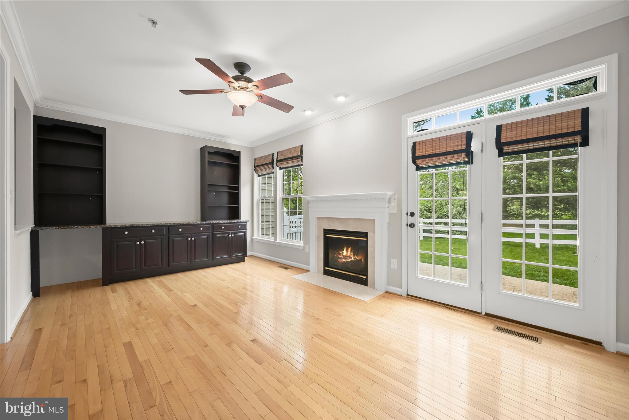 GLENBROOK - Residential