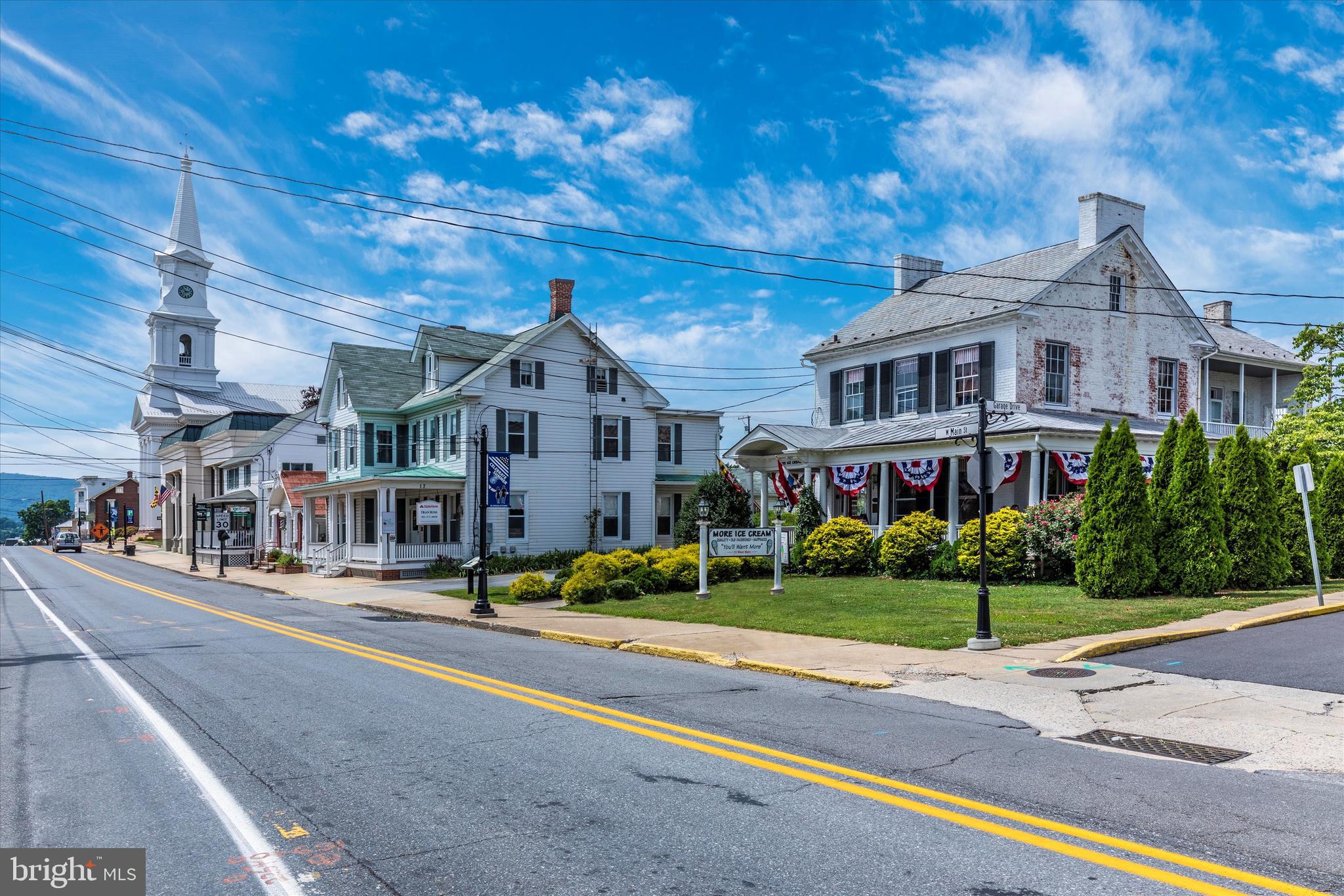GLENBROOK - Residential