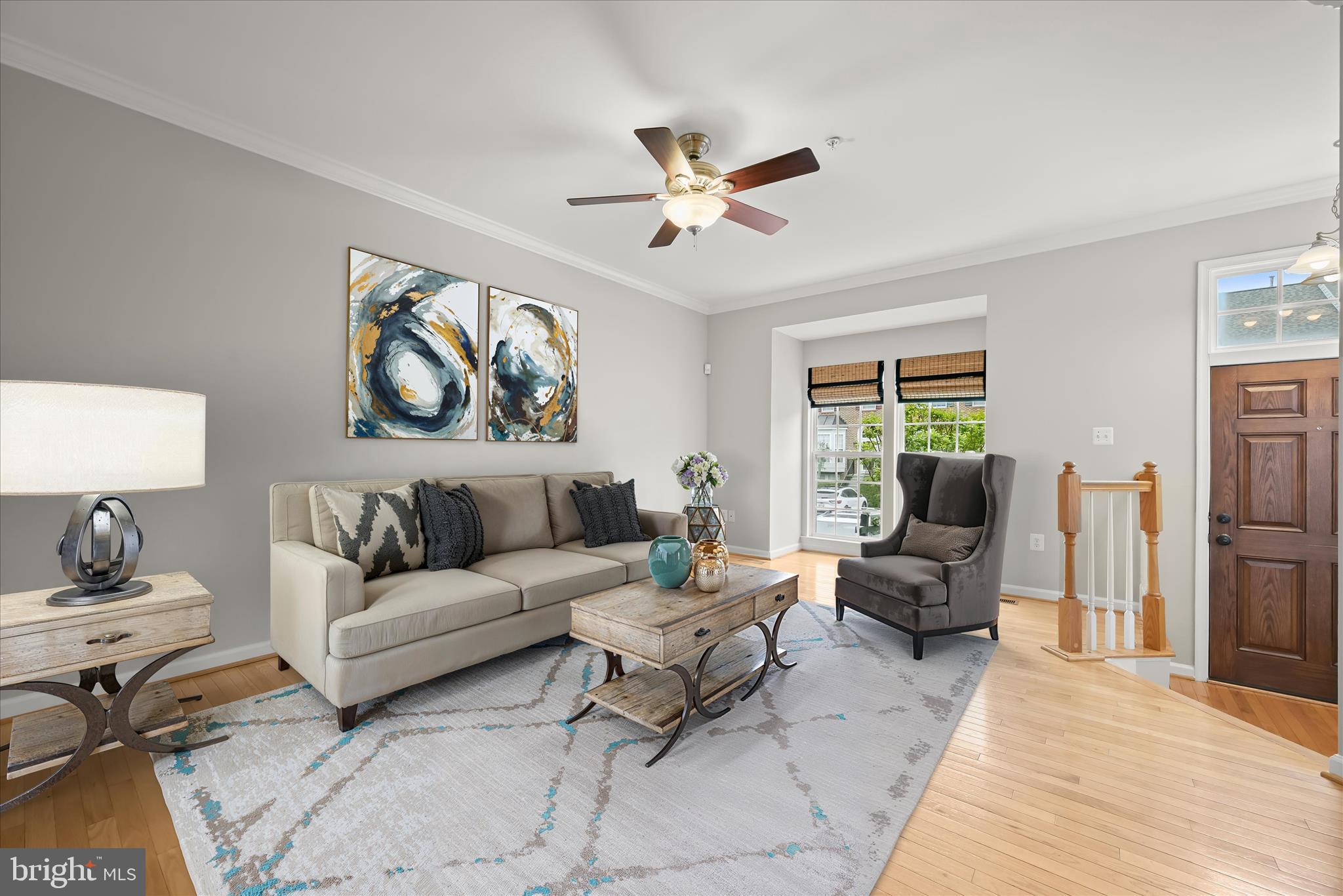 GLENBROOK - Residential