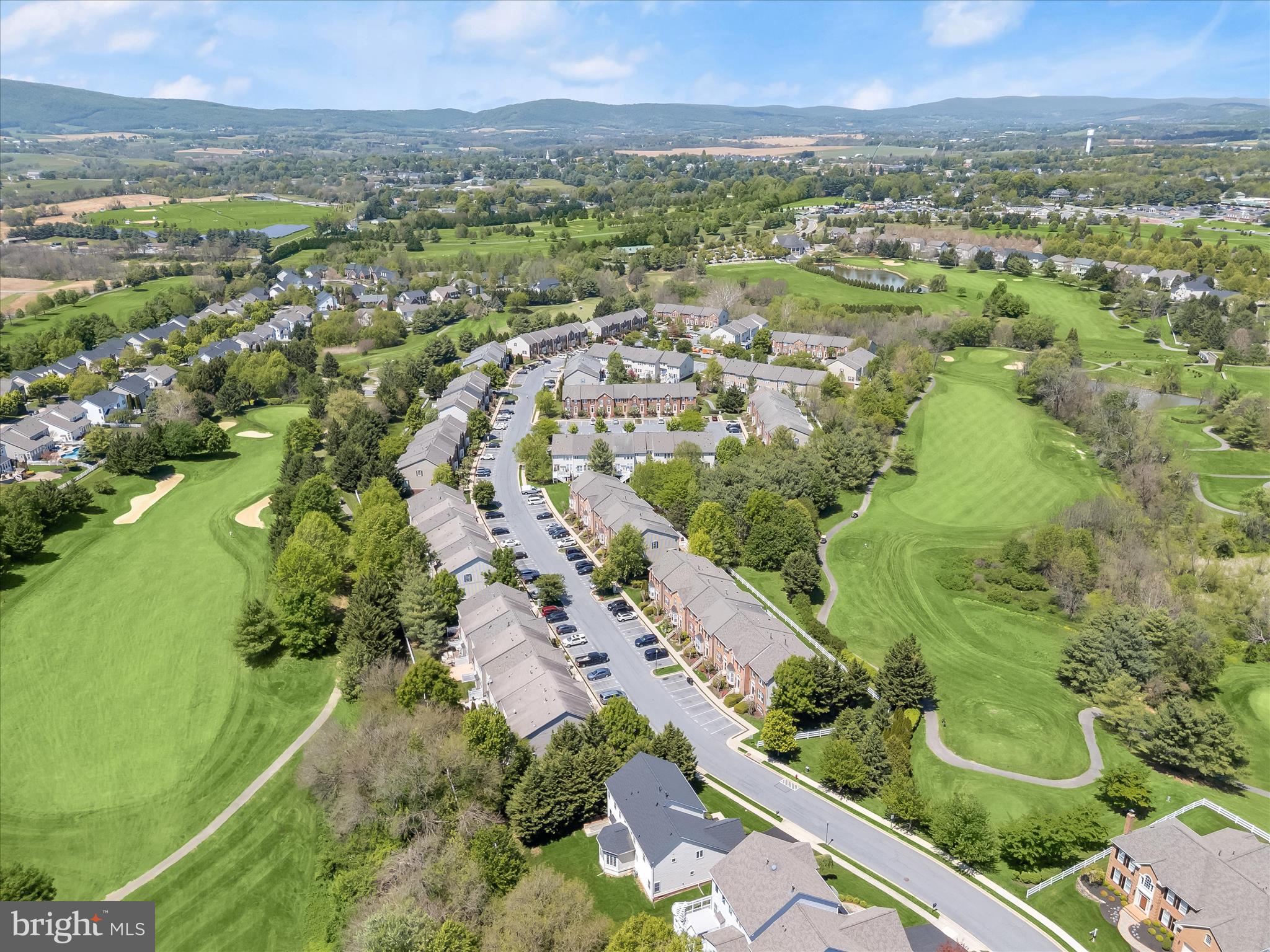 GLENBROOK - Residential