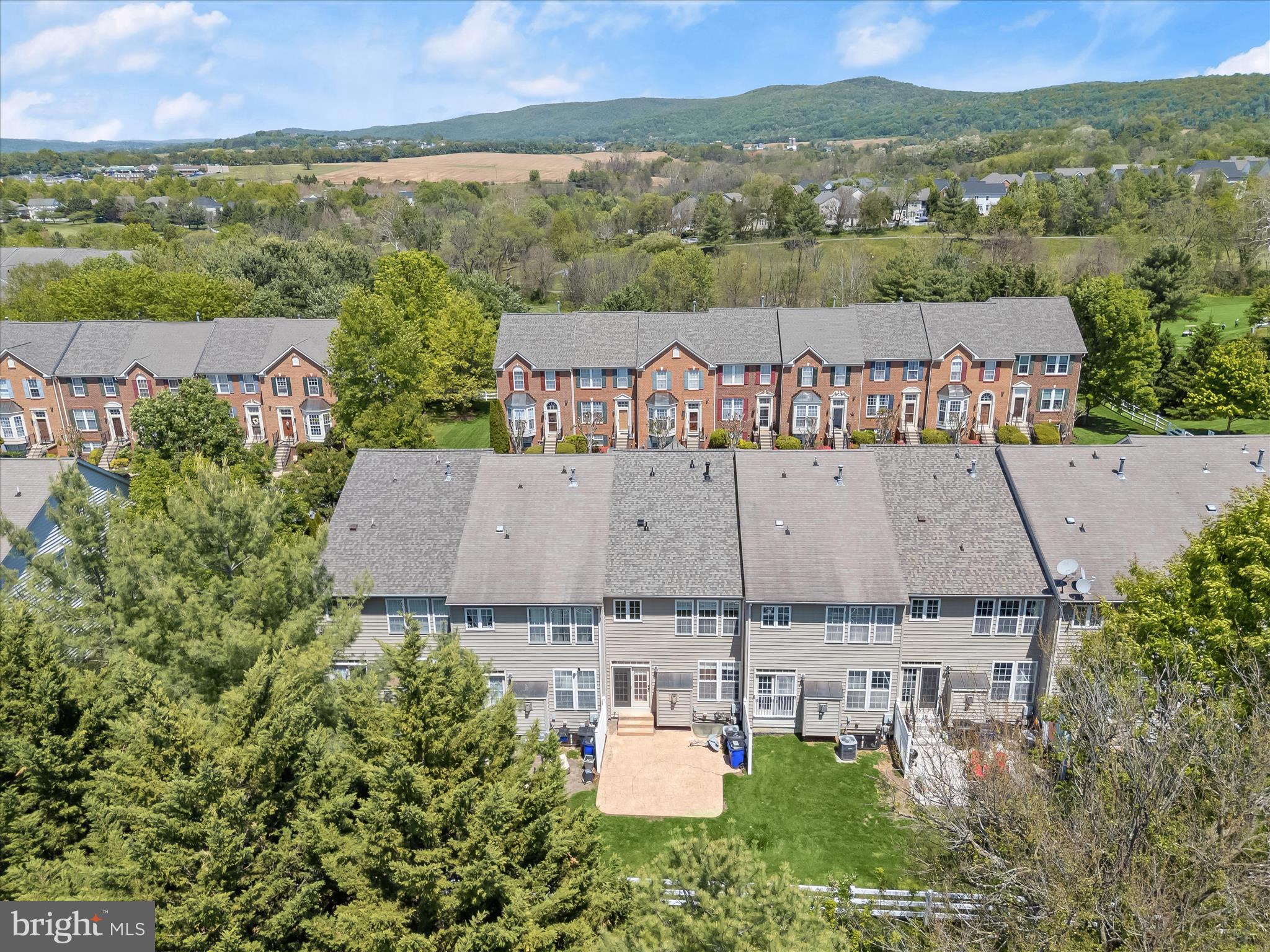 GLENBROOK - Residential