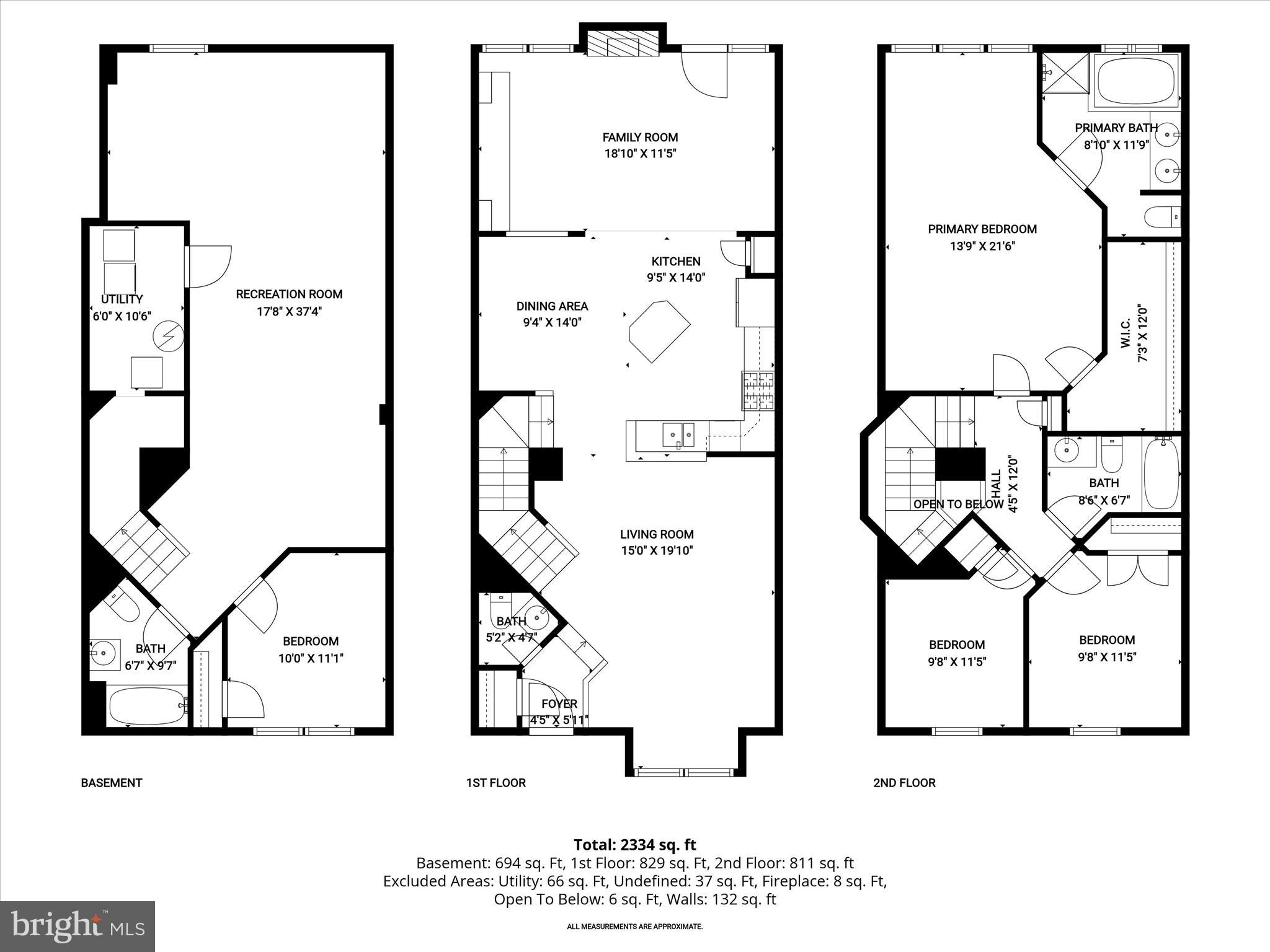 GLENBROOK - Residential