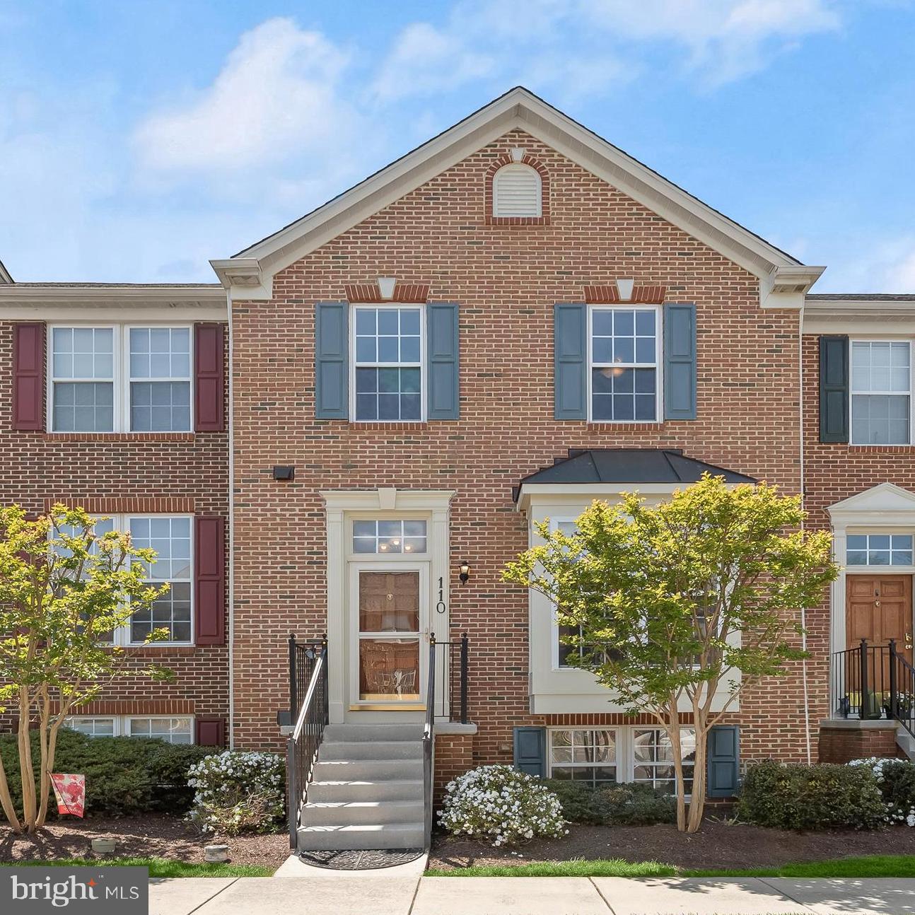 GLENBROOK - Residential