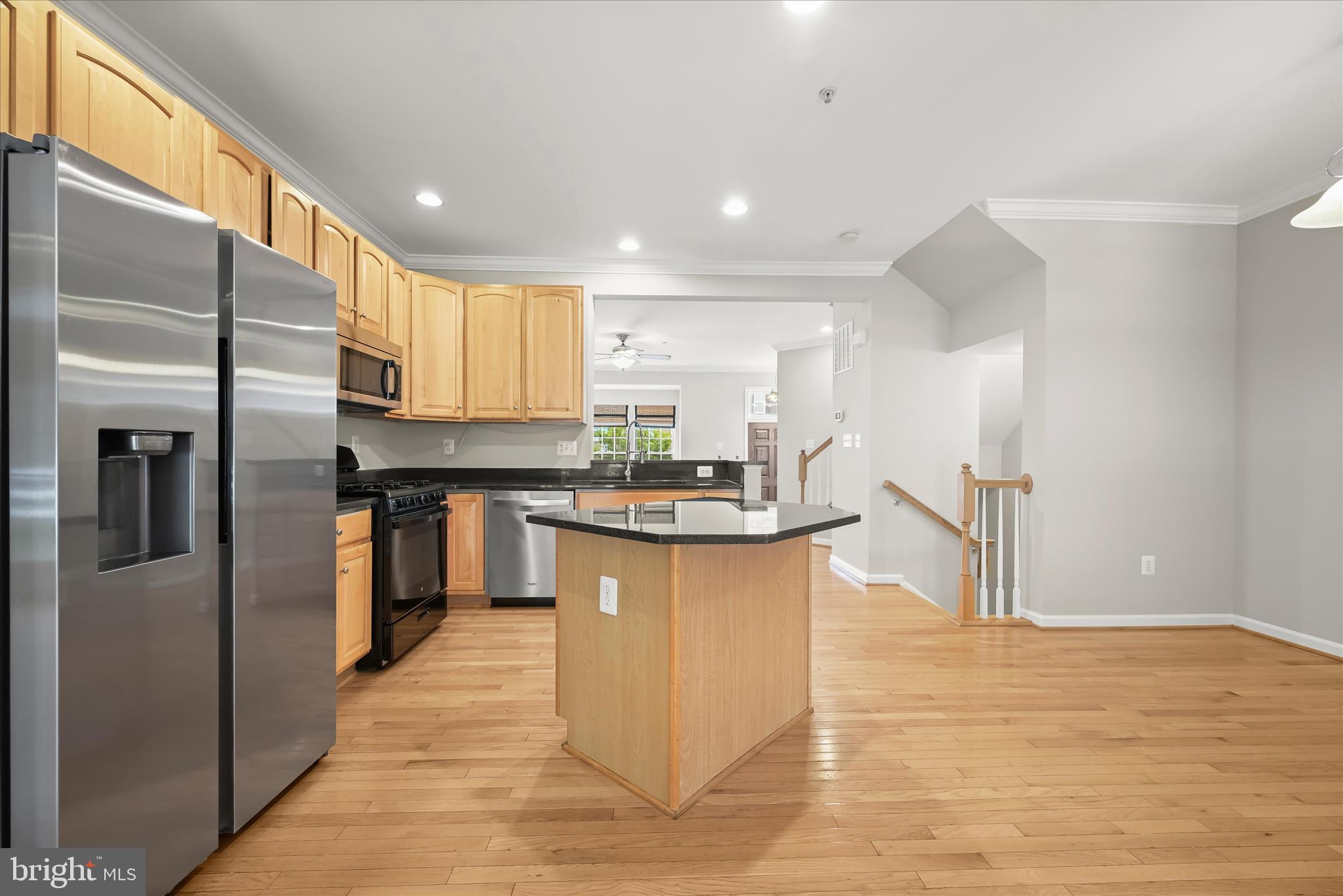 GLENBROOK - Residential