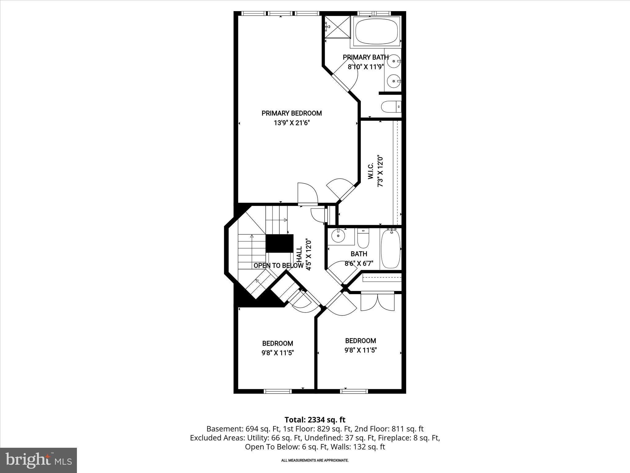 GLENBROOK - Residential