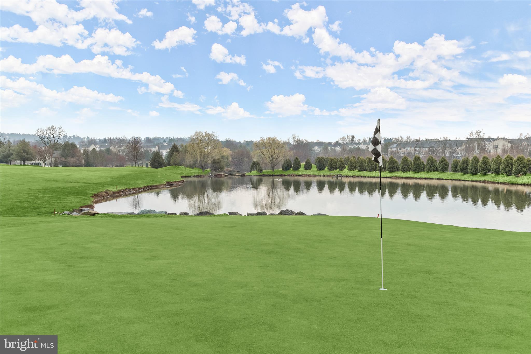 GLENBROOK - Residential