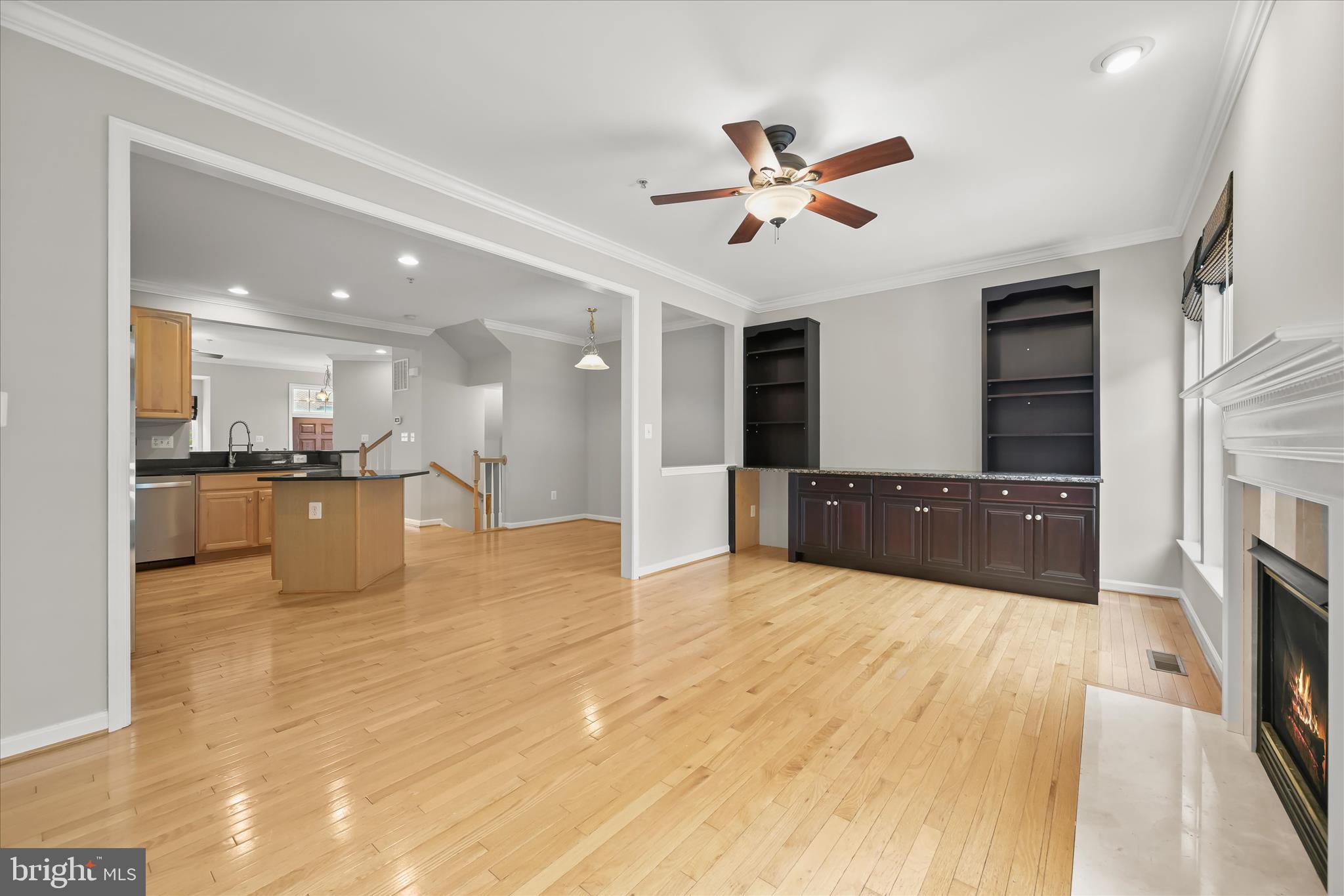 GLENBROOK - Residential