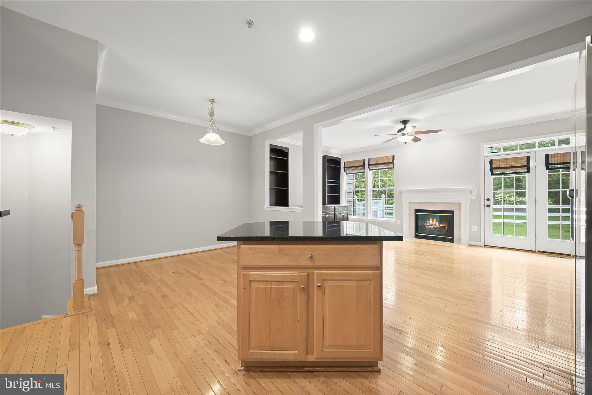 GLENBROOK - Residential