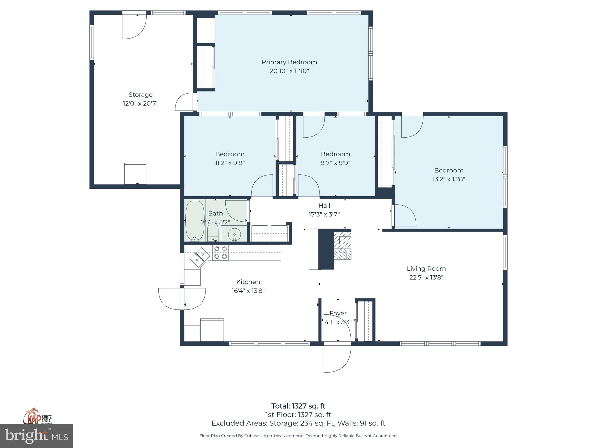 BROOKSIDE - Residential