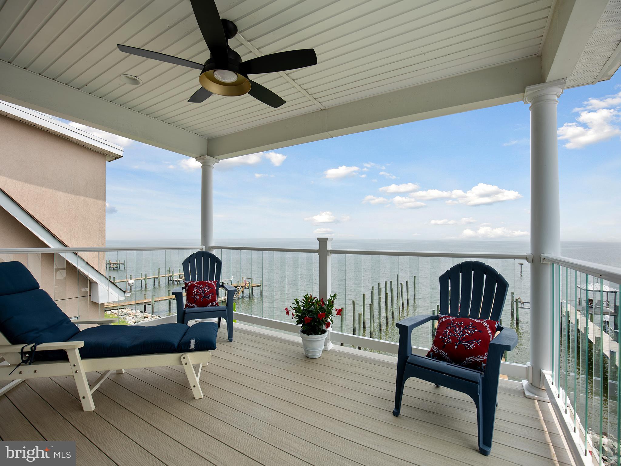 NORTH CHESAPEAKE BEACH - Residential