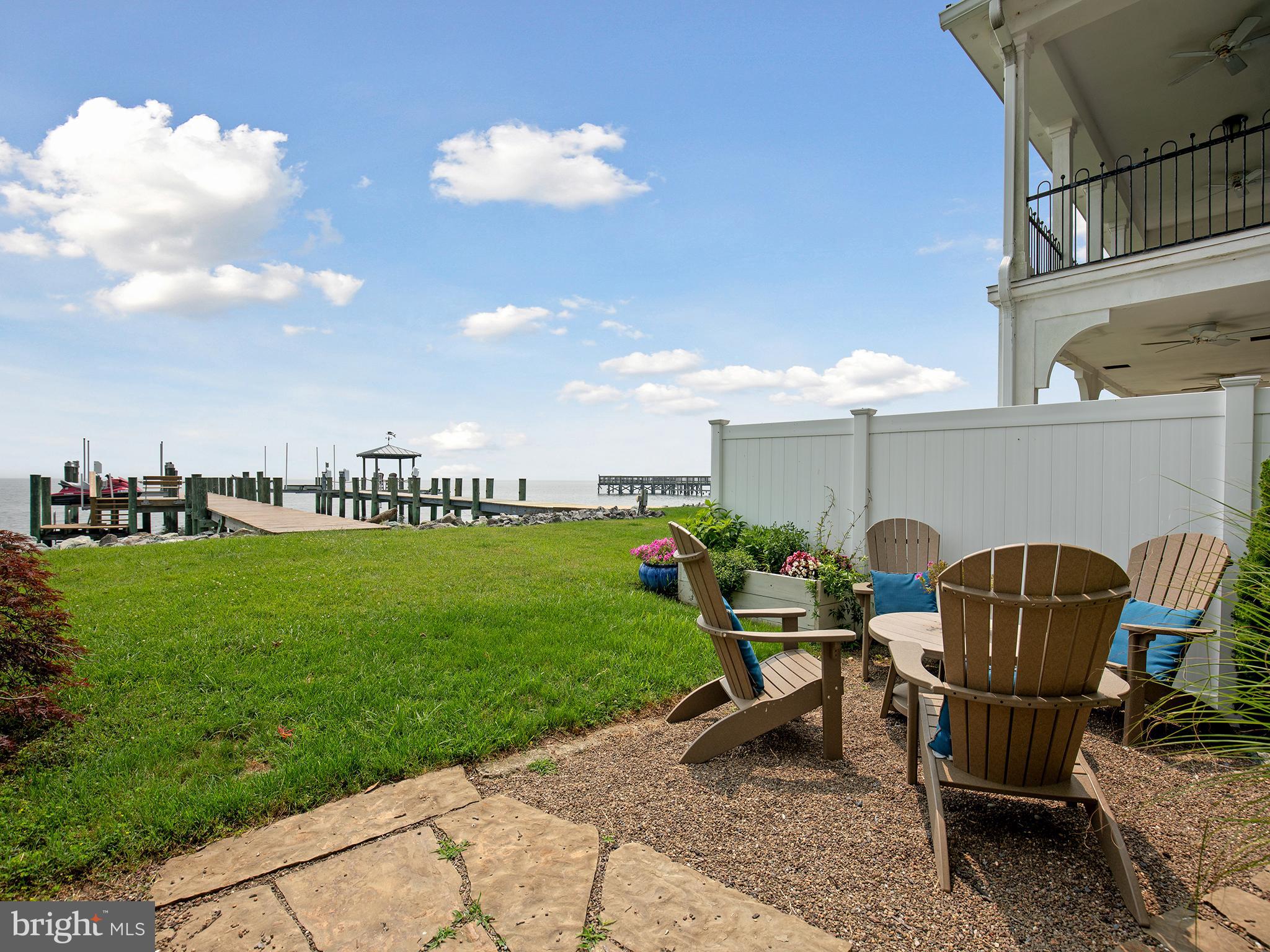 NORTH CHESAPEAKE BEACH - Residential