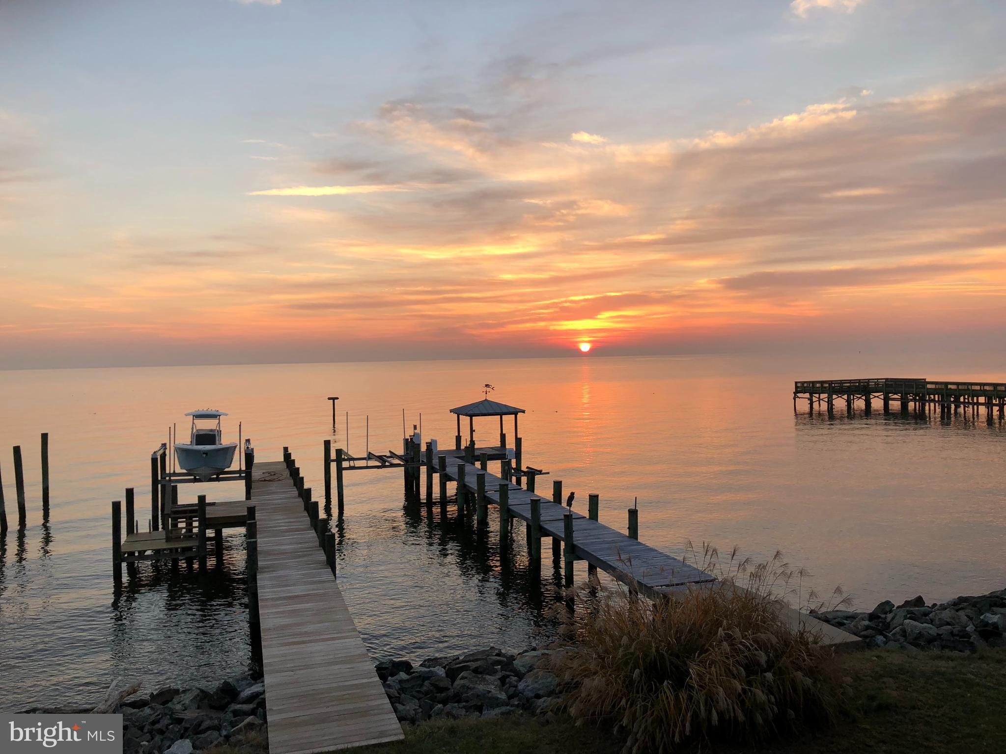 NORTH CHESAPEAKE BEACH - Residential