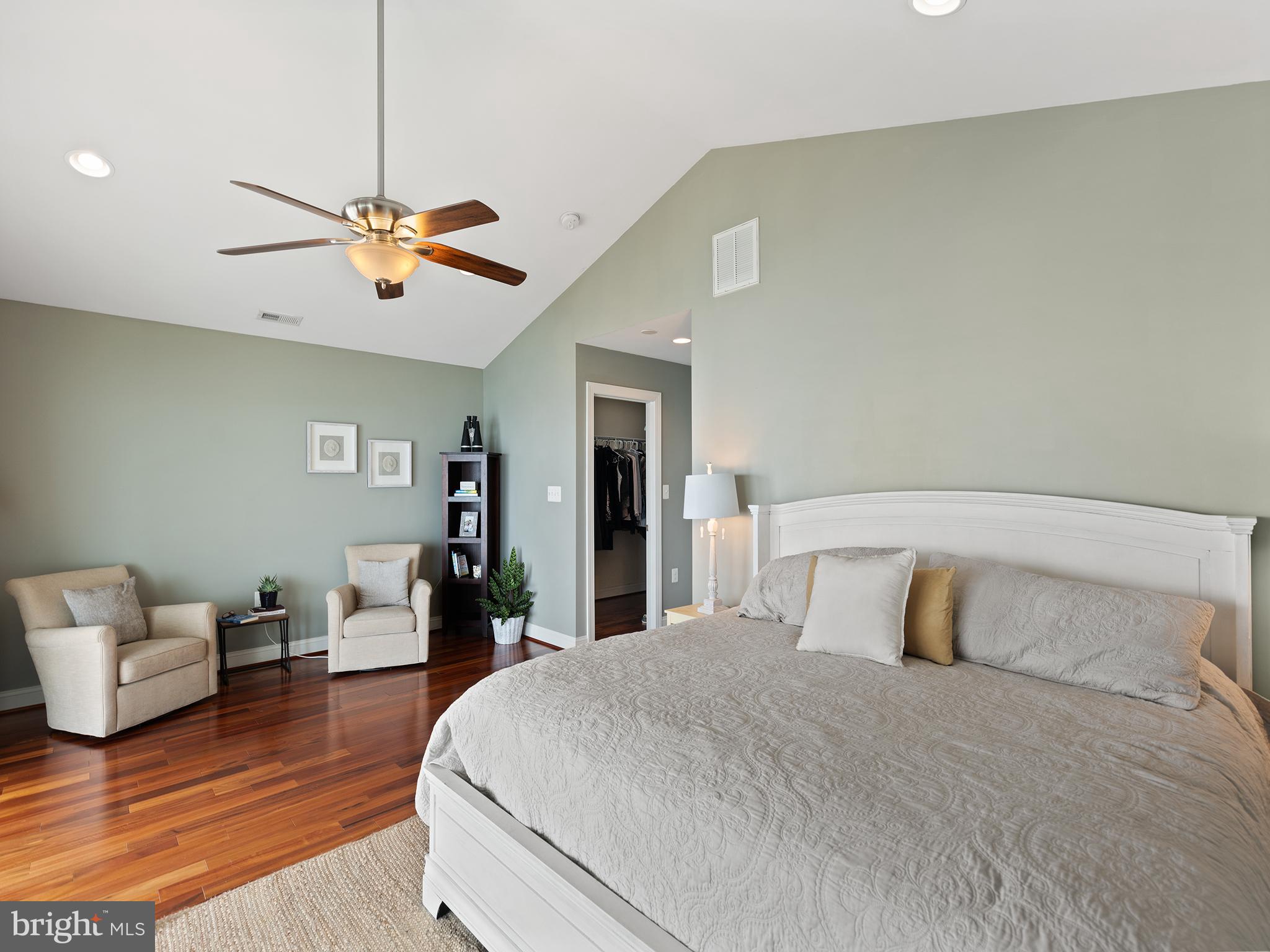 NORTH CHESAPEAKE BEACH - Residential