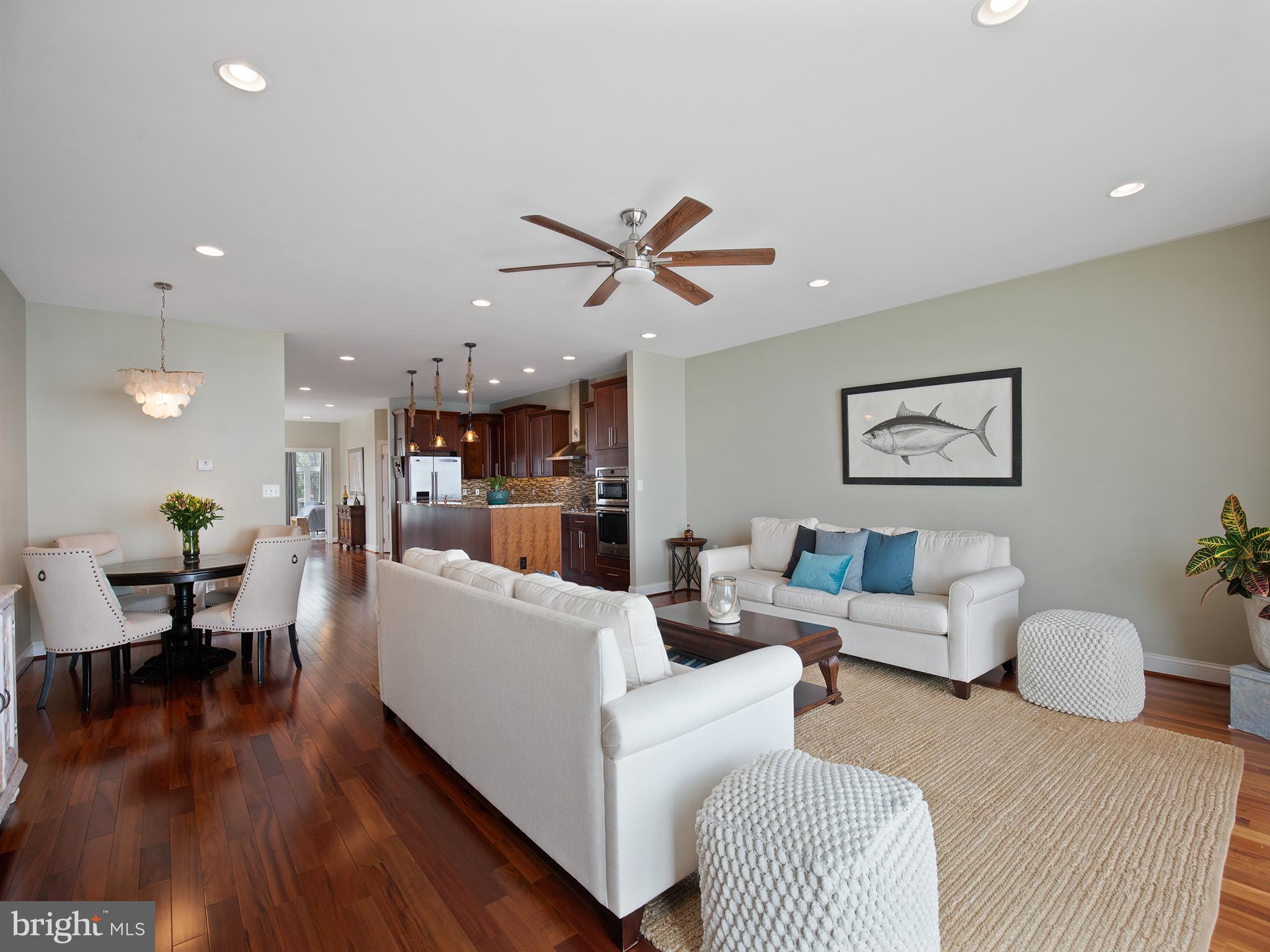 NORTH CHESAPEAKE BEACH - Residential