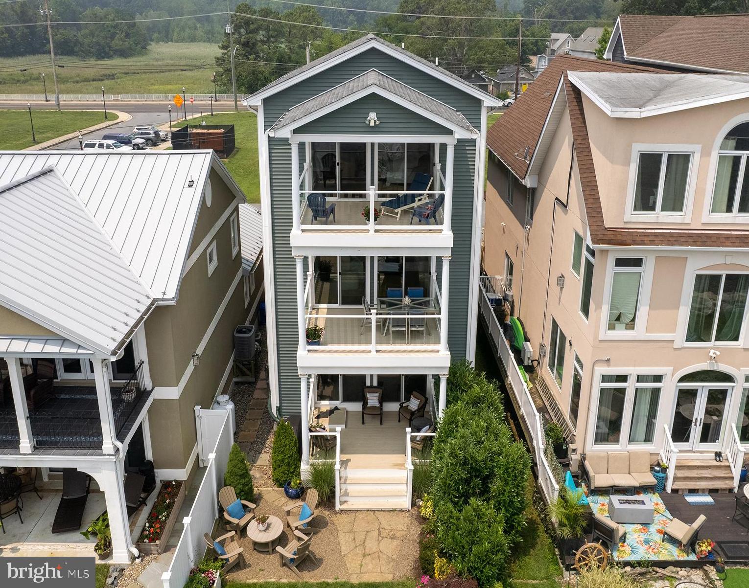 NORTH CHESAPEAKE BEACH - Residential