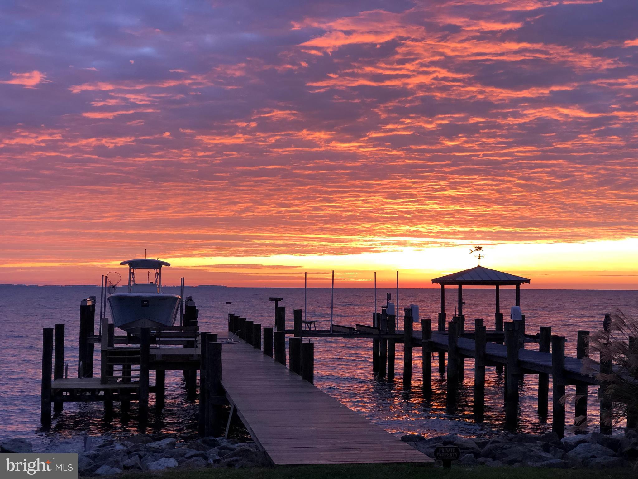 NORTH CHESAPEAKE BEACH - Residential