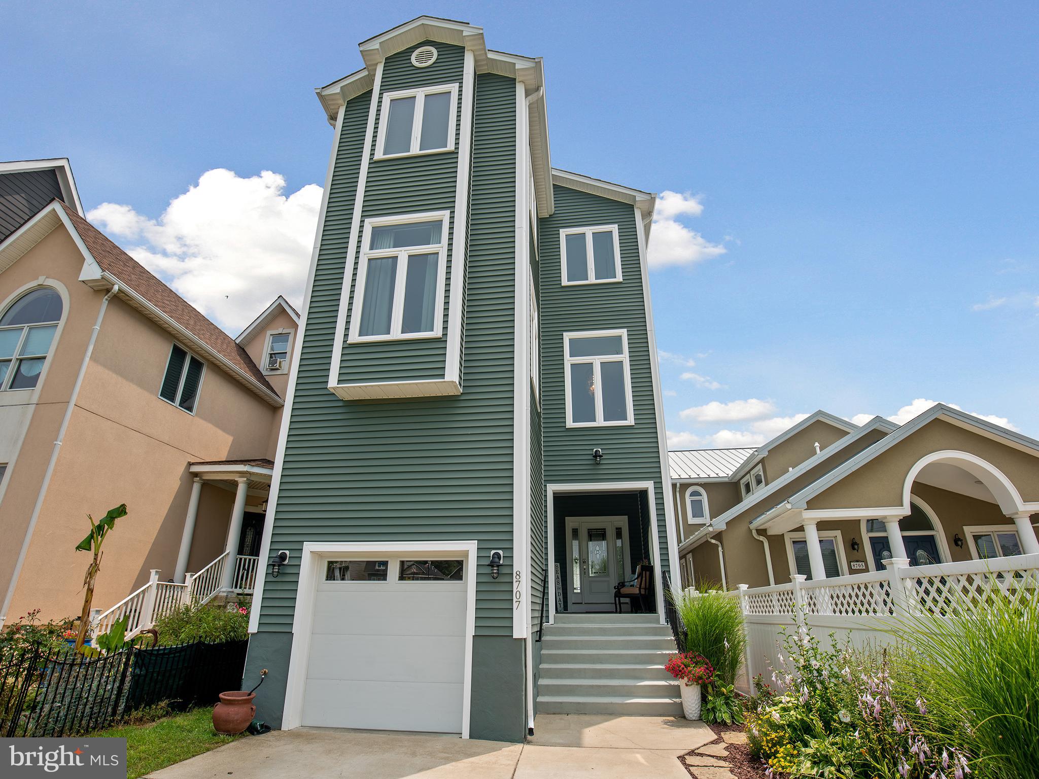 NORTH CHESAPEAKE BEACH - Residential