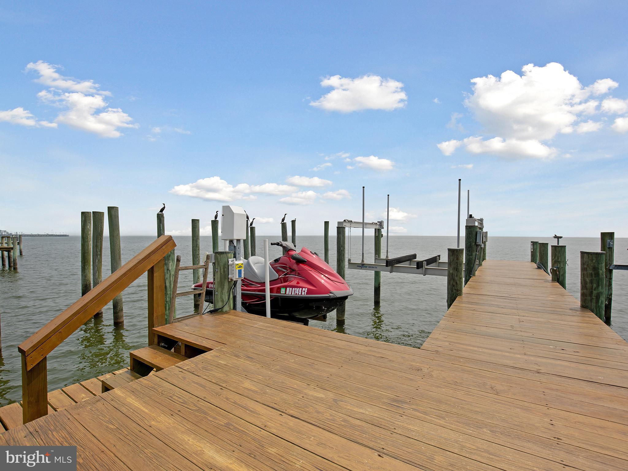 NORTH CHESAPEAKE BEACH - Residential