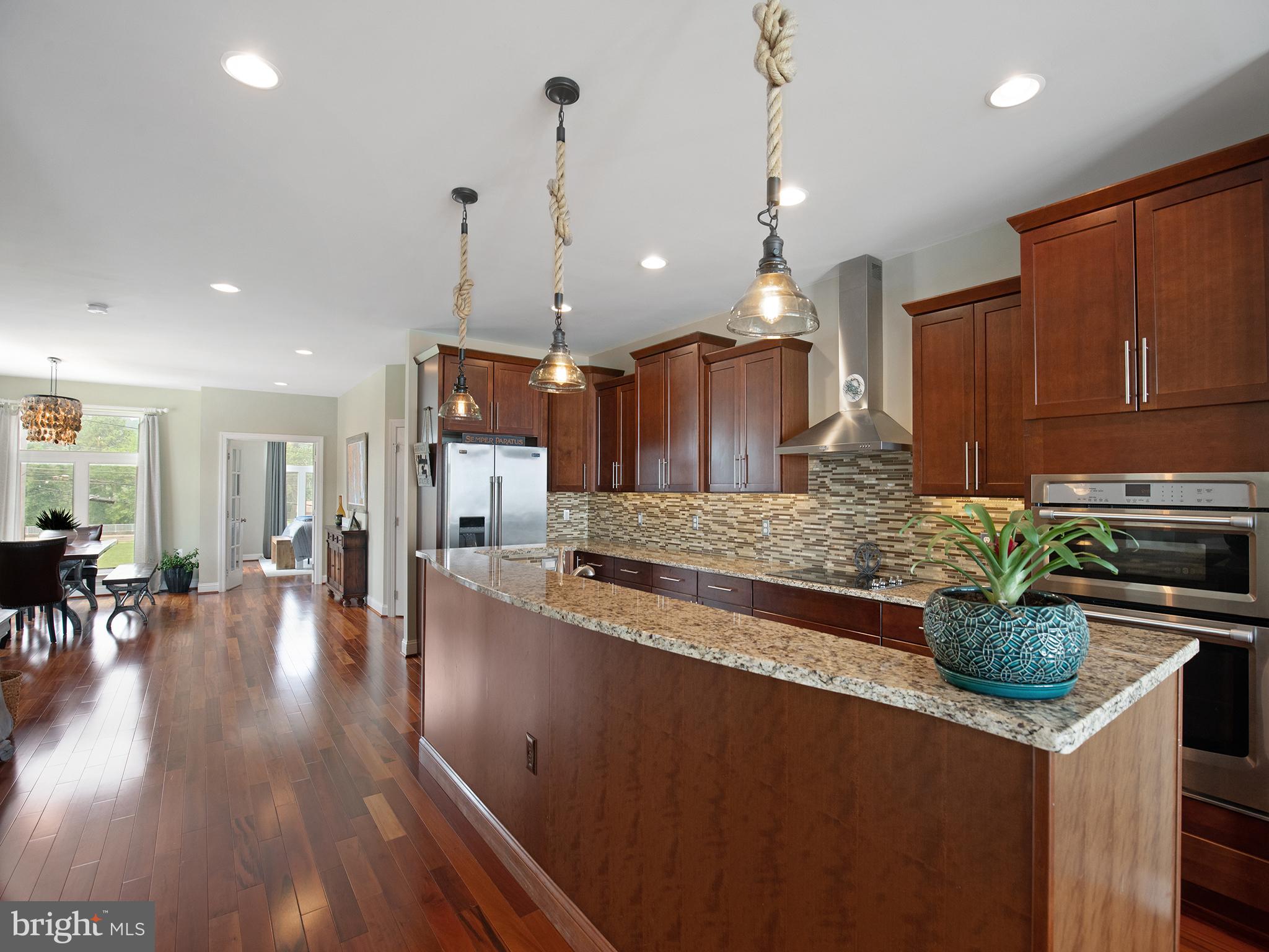 NORTH CHESAPEAKE BEACH - Residential