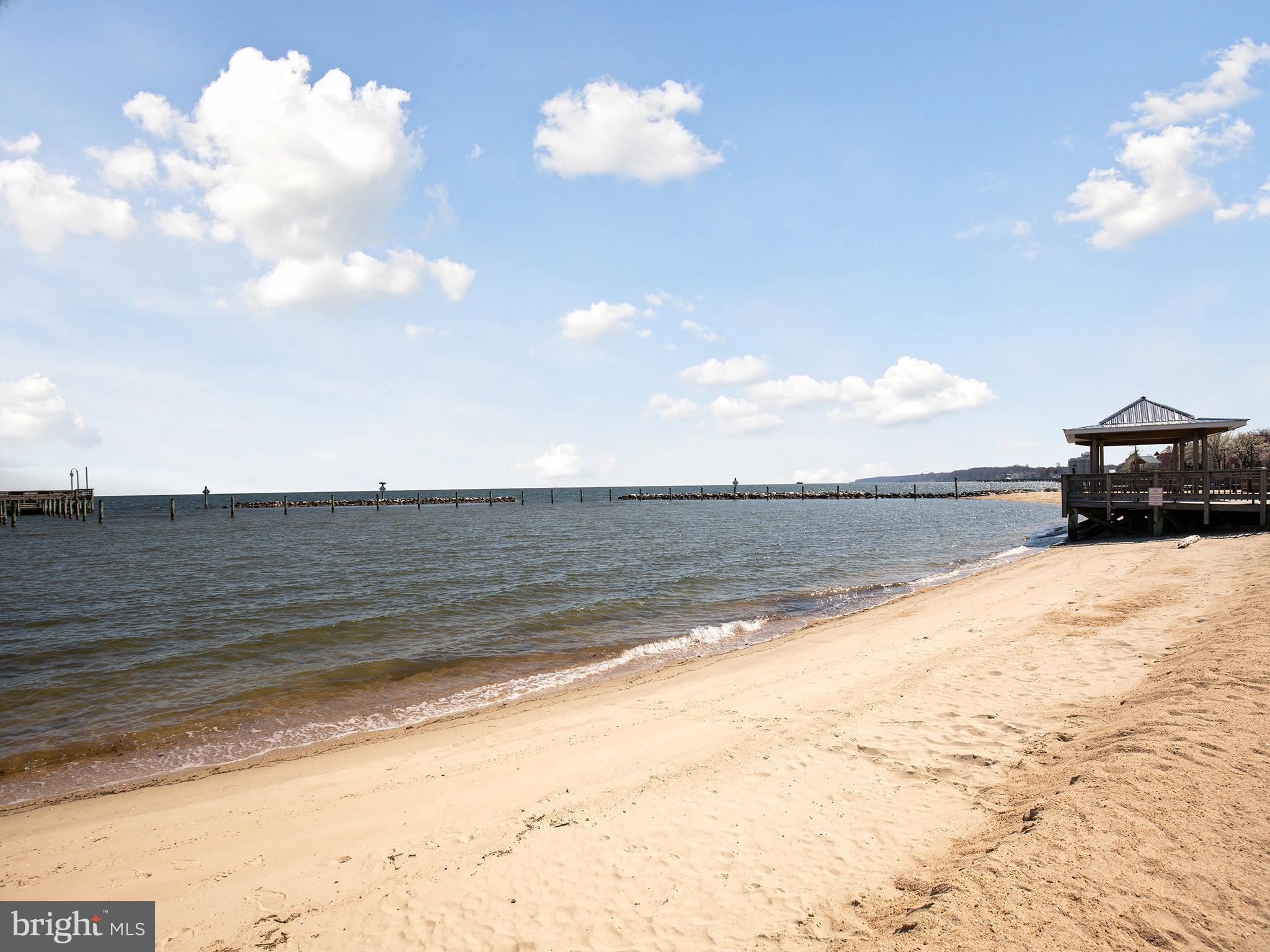 NORTH CHESAPEAKE BEACH - Residential