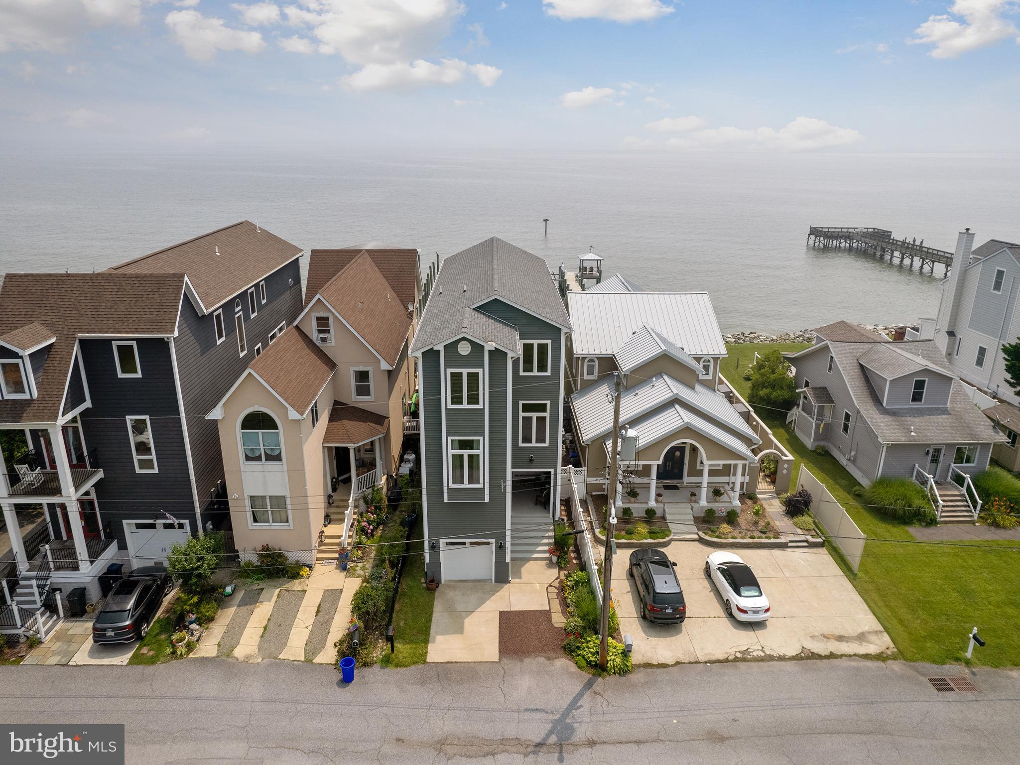 NORTH CHESAPEAKE BEACH - Residential