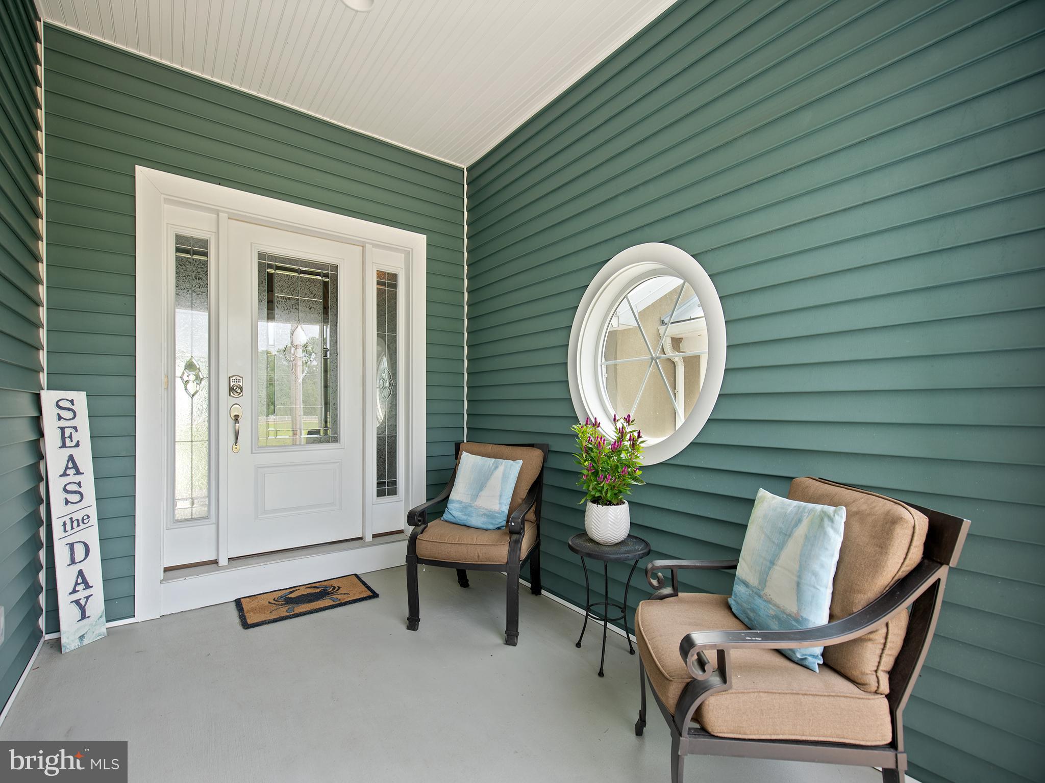 NORTH CHESAPEAKE BEACH - Residential