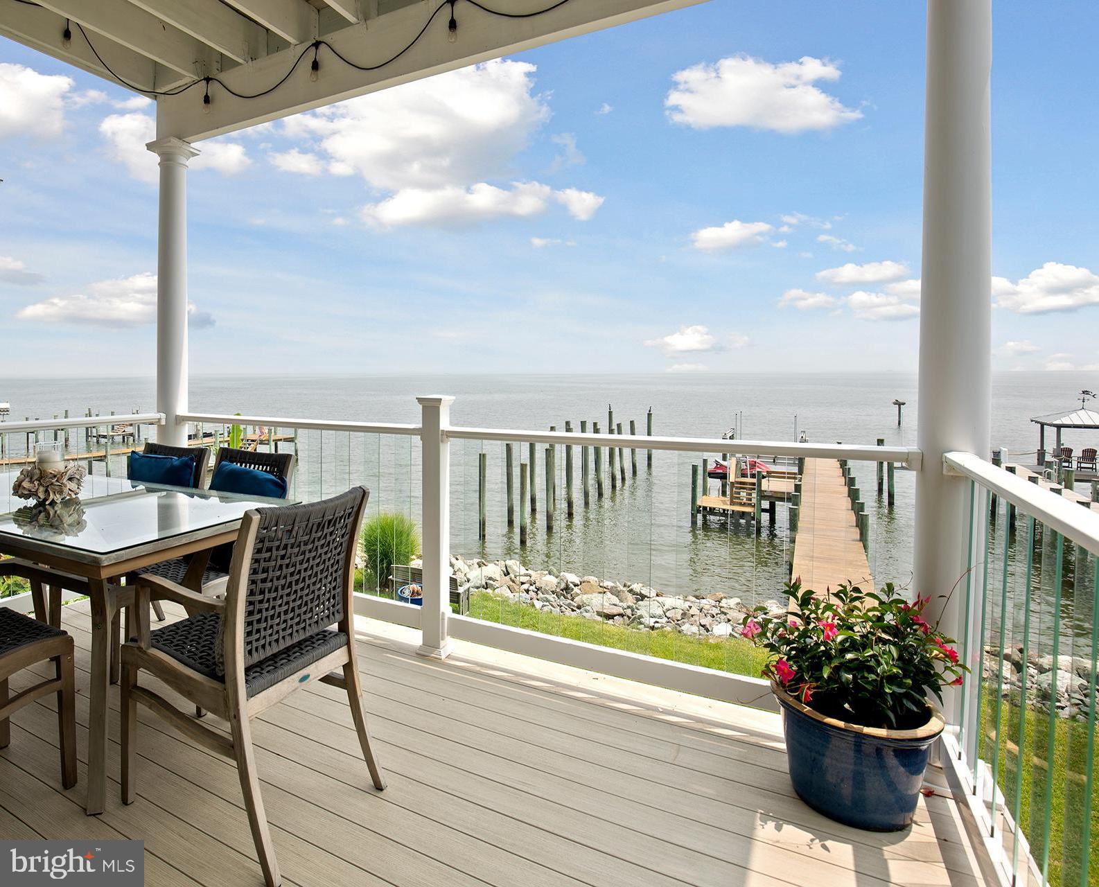 NORTH CHESAPEAKE BEACH - Residential