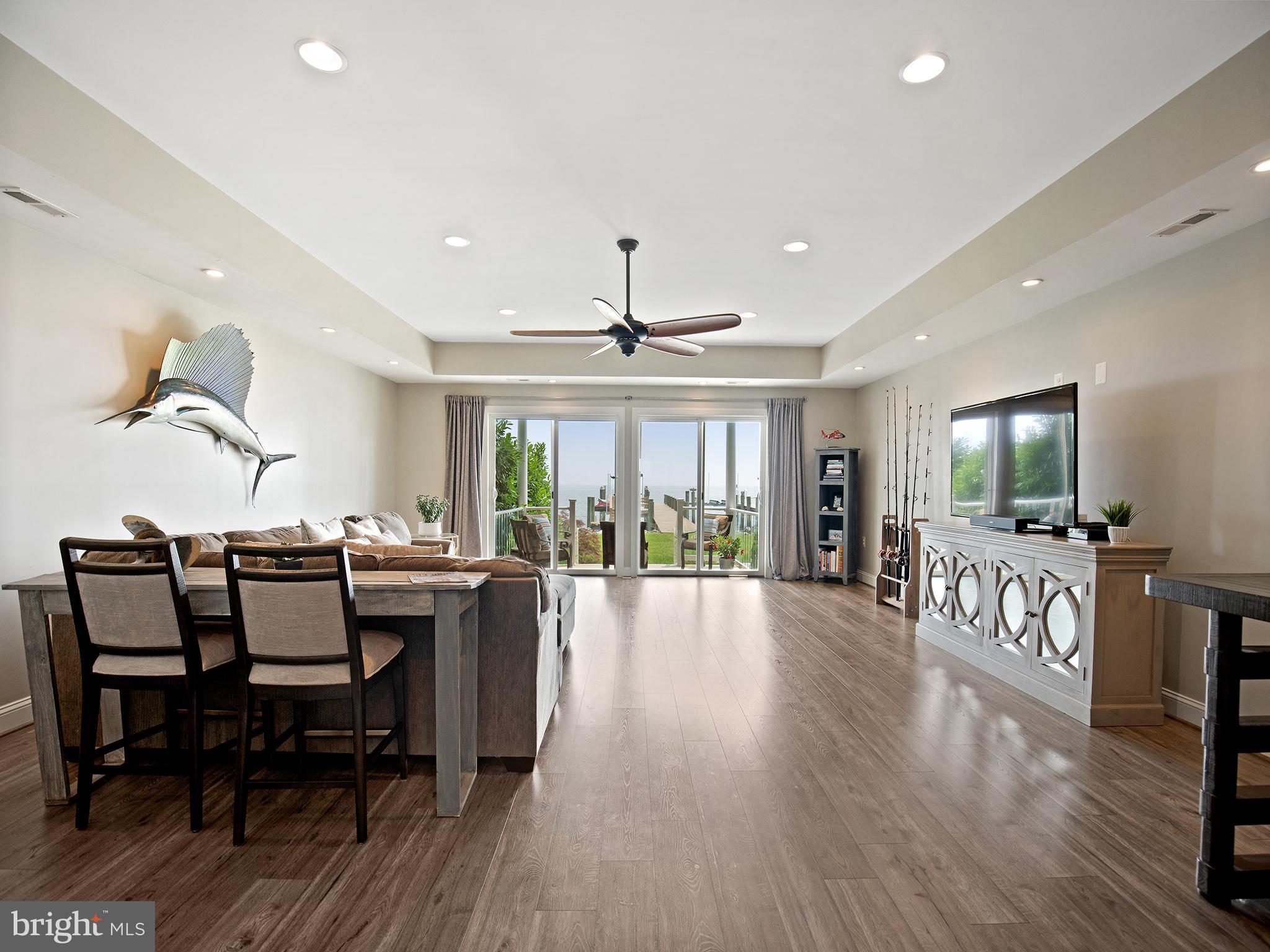 NORTH CHESAPEAKE BEACH - Residential