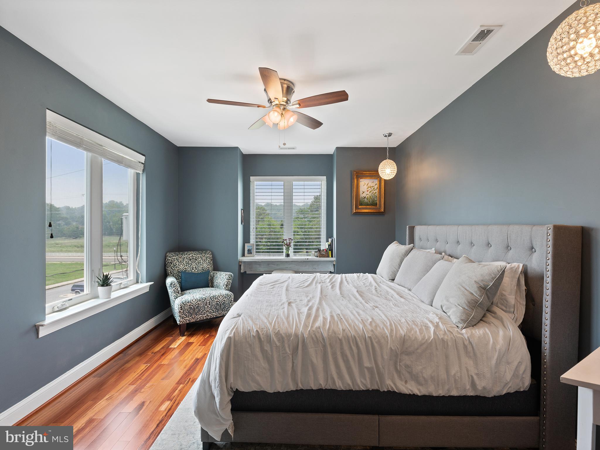 NORTH CHESAPEAKE BEACH - Residential