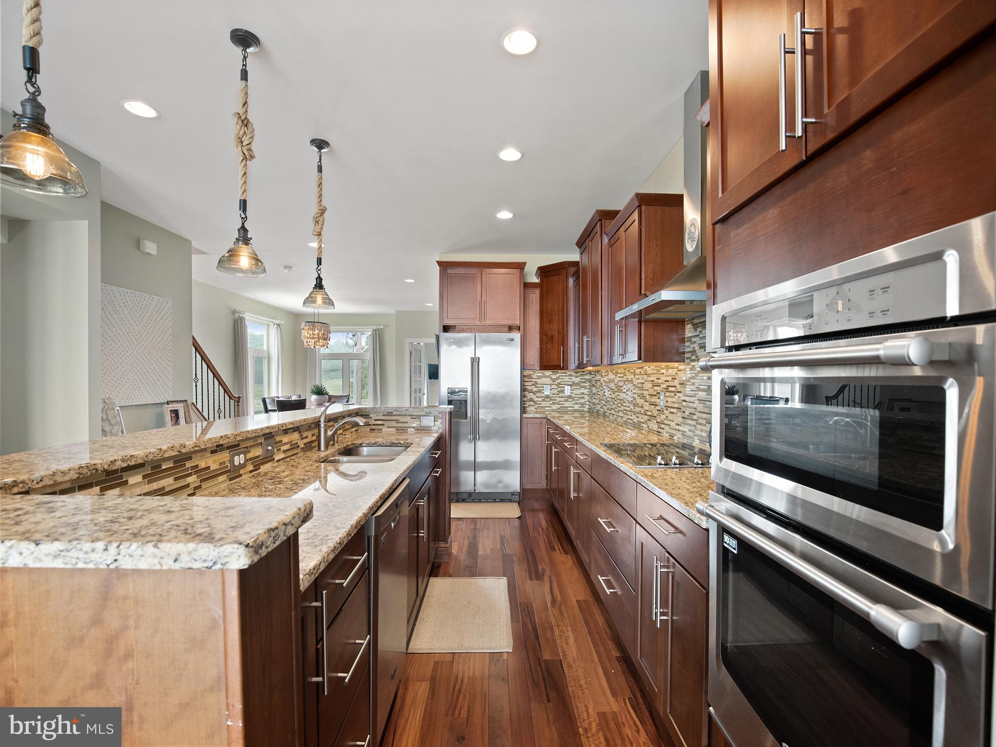 NORTH CHESAPEAKE BEACH - Residential