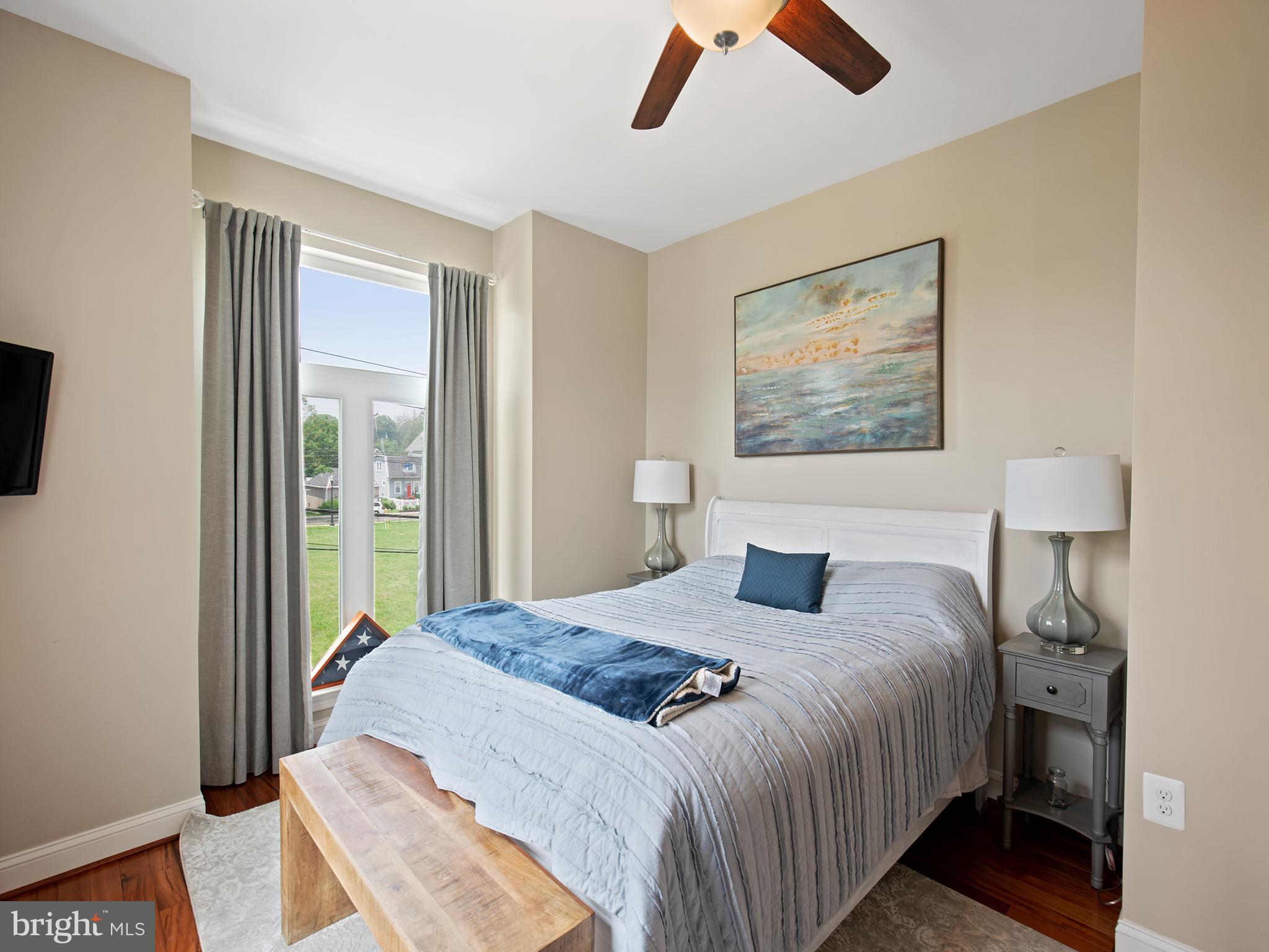 NORTH CHESAPEAKE BEACH - Residential