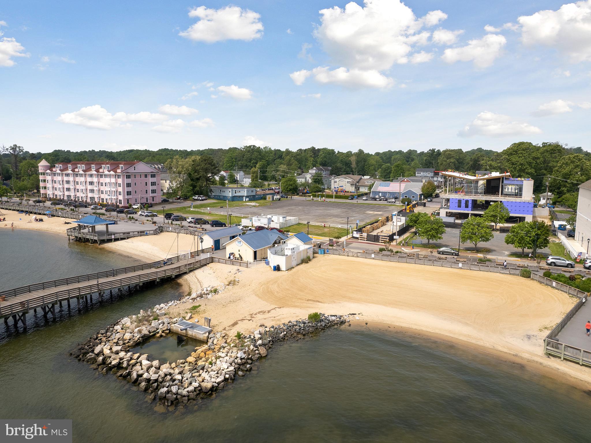 NORTH CHESAPEAKE BEACH - Residential