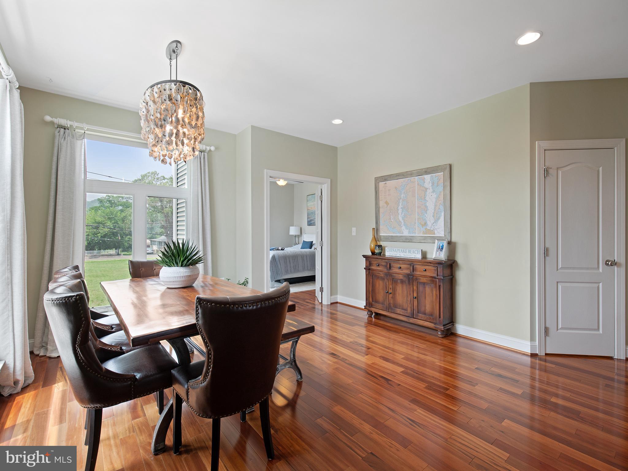 NORTH CHESAPEAKE BEACH - Residential