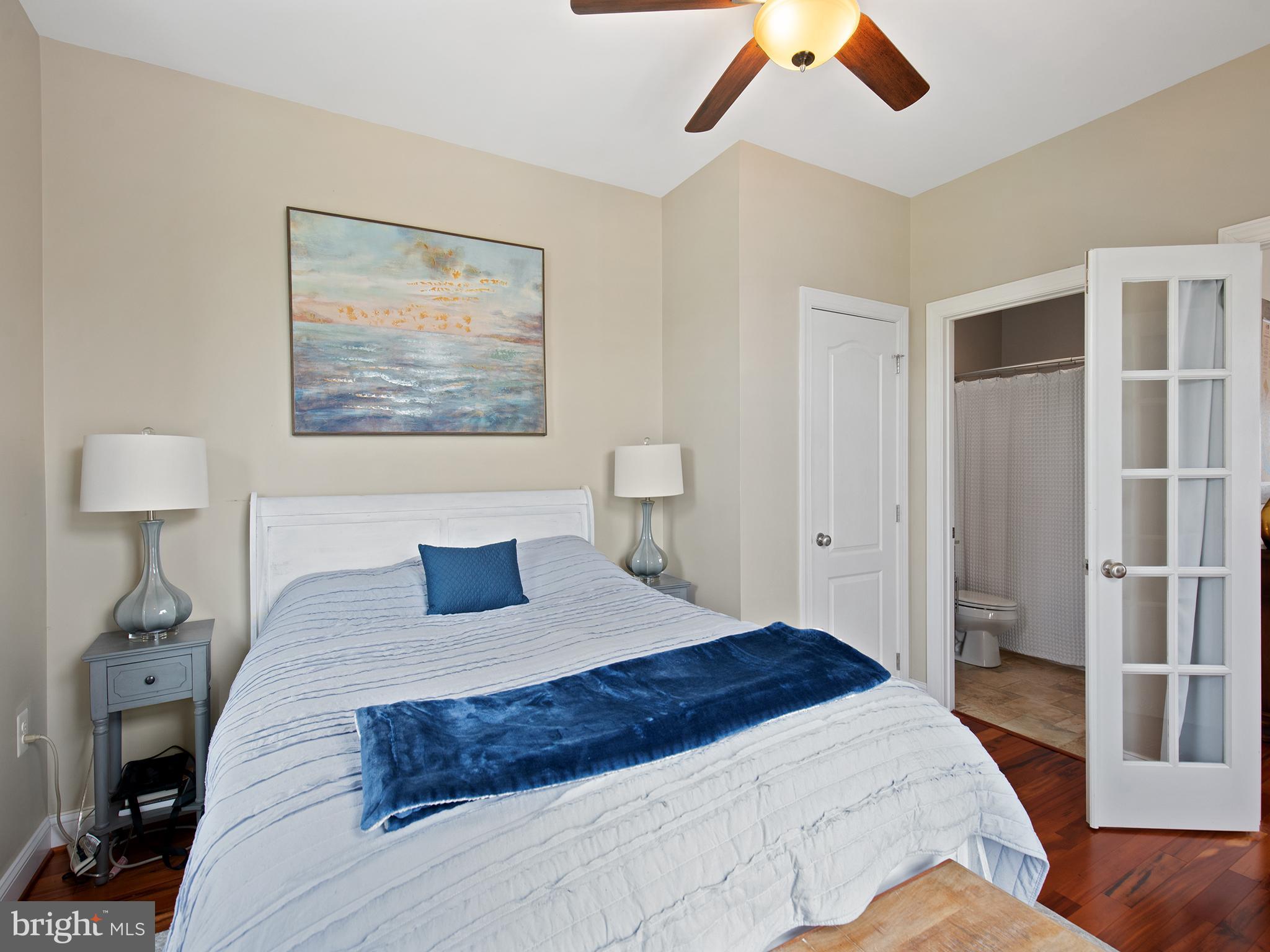 NORTH CHESAPEAKE BEACH - Residential