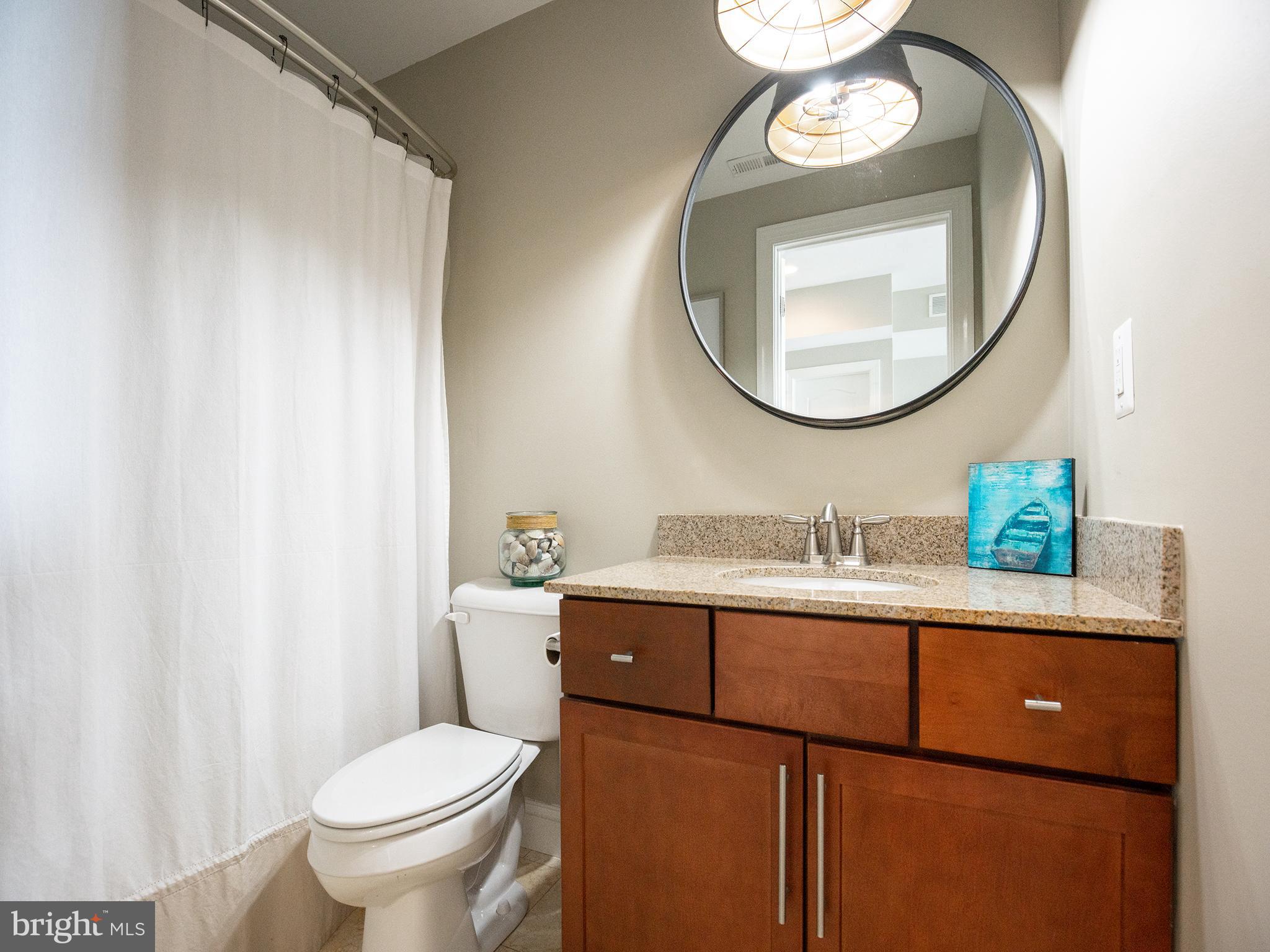 NORTH CHESAPEAKE BEACH - Residential