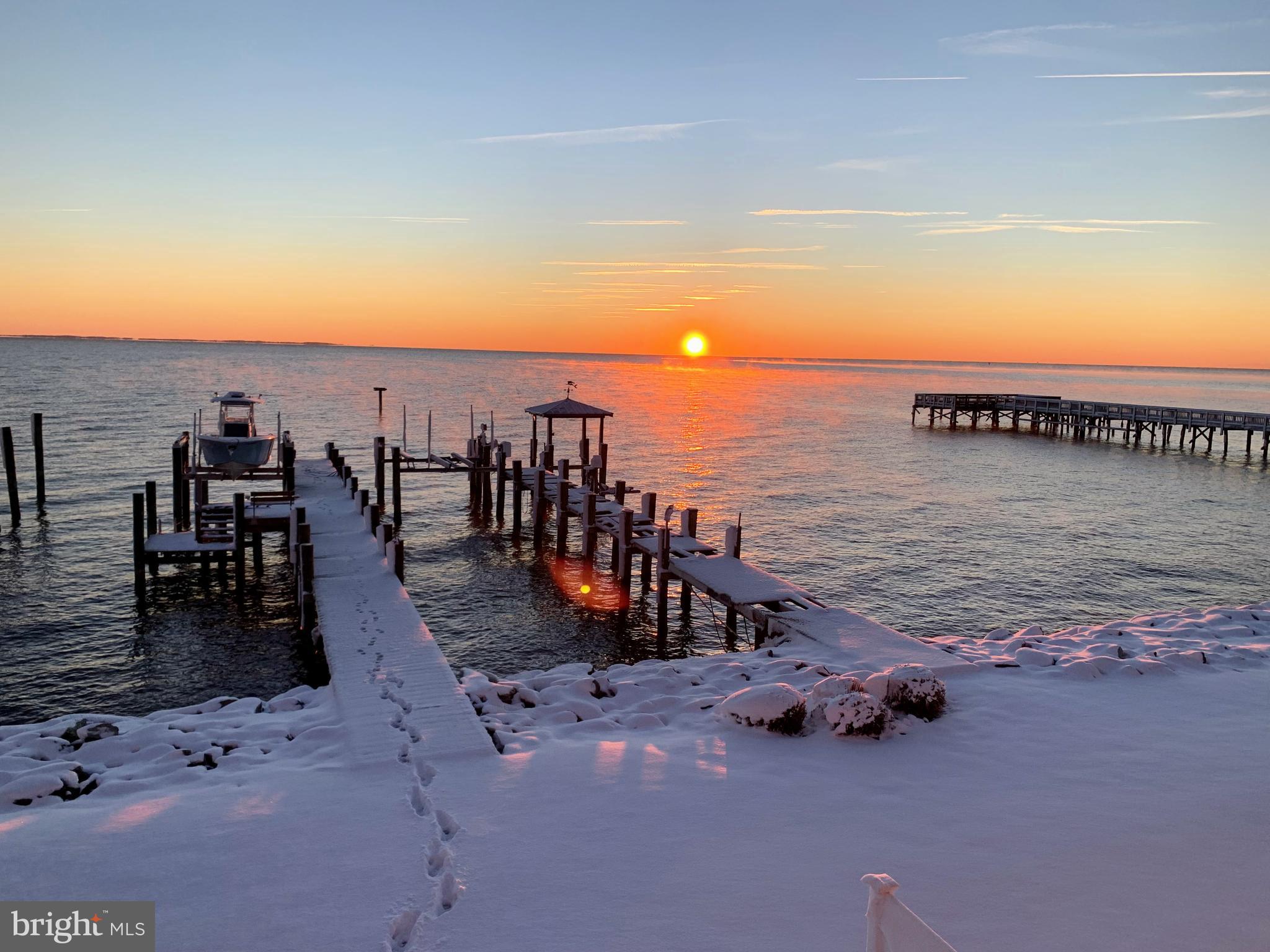 NORTH CHESAPEAKE BEACH - Residential