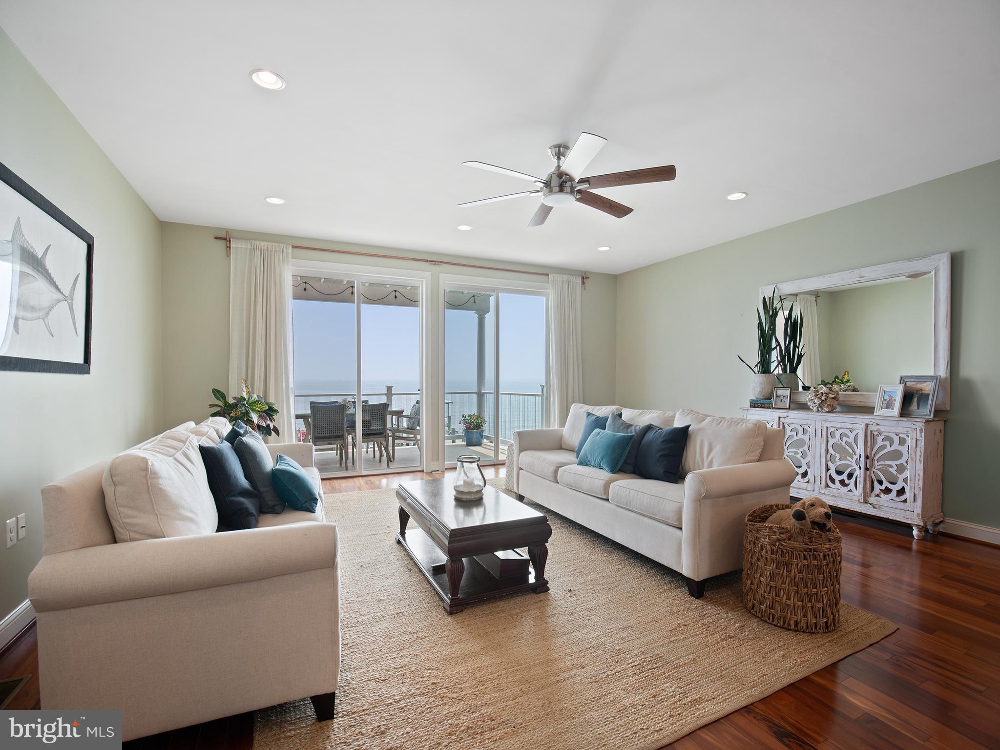 NORTH CHESAPEAKE BEACH - Residential