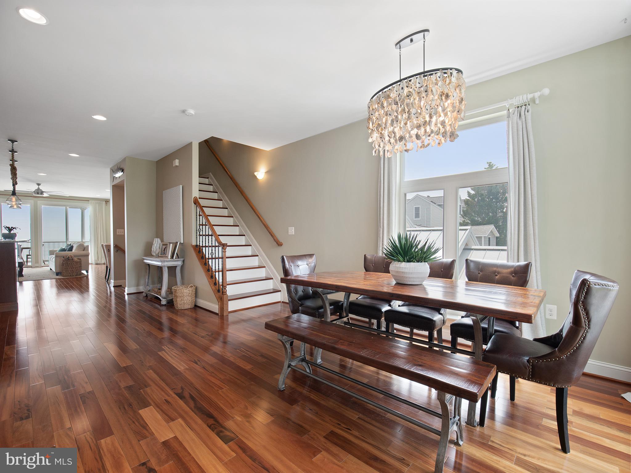 NORTH CHESAPEAKE BEACH - Residential