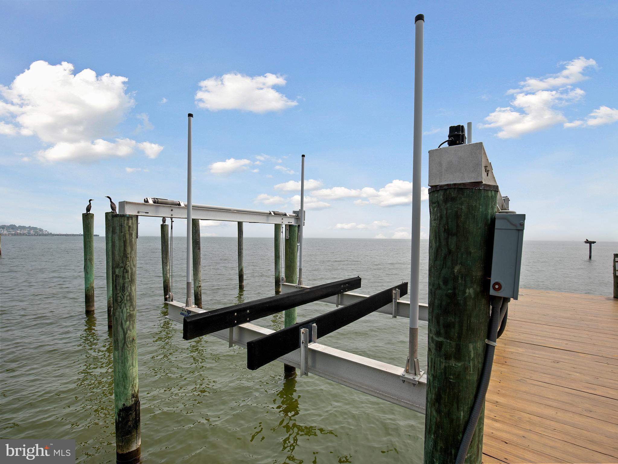 NORTH CHESAPEAKE BEACH - Residential