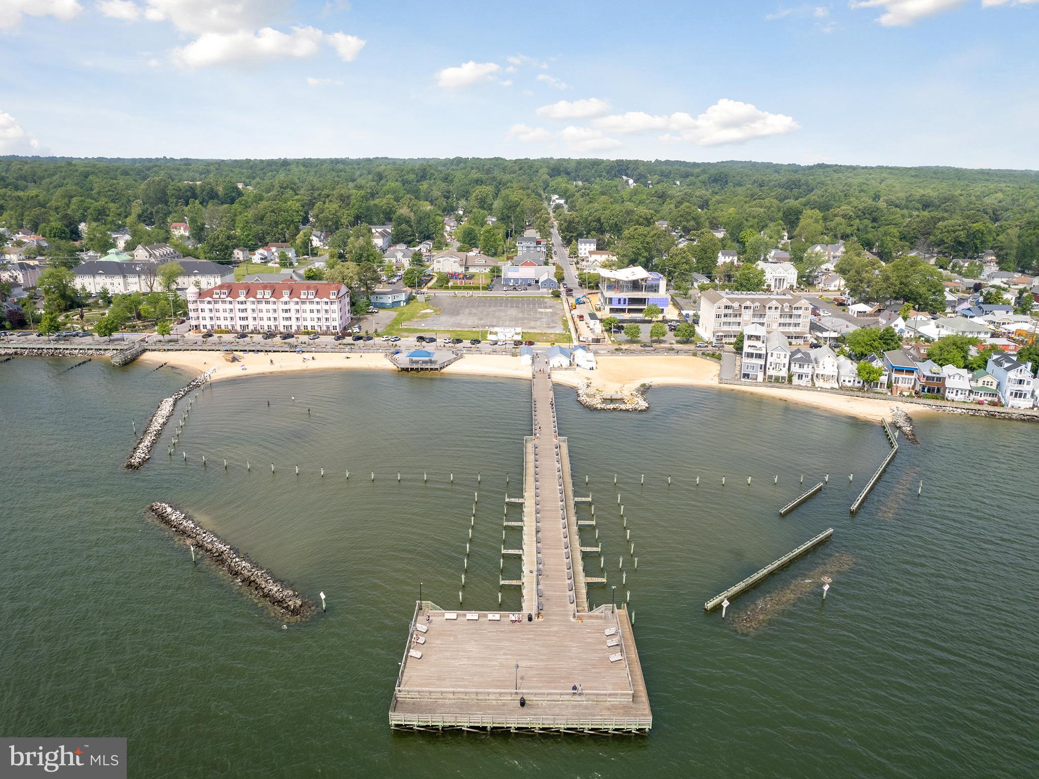NORTH CHESAPEAKE BEACH - Residential