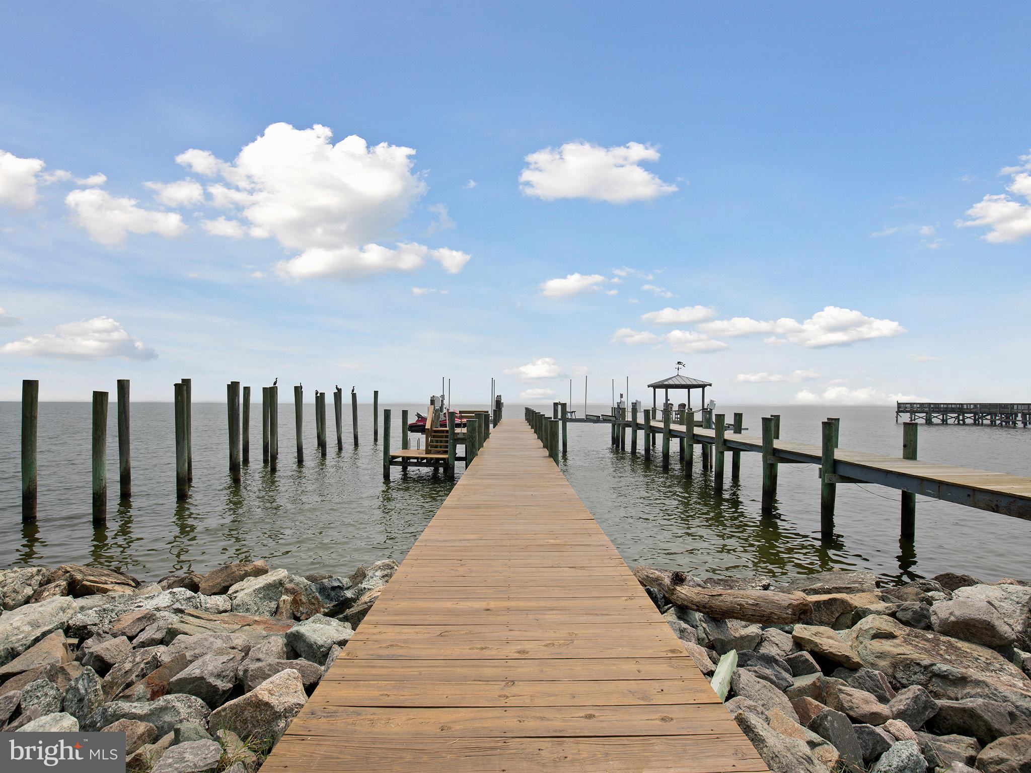 NORTH CHESAPEAKE BEACH - Residential