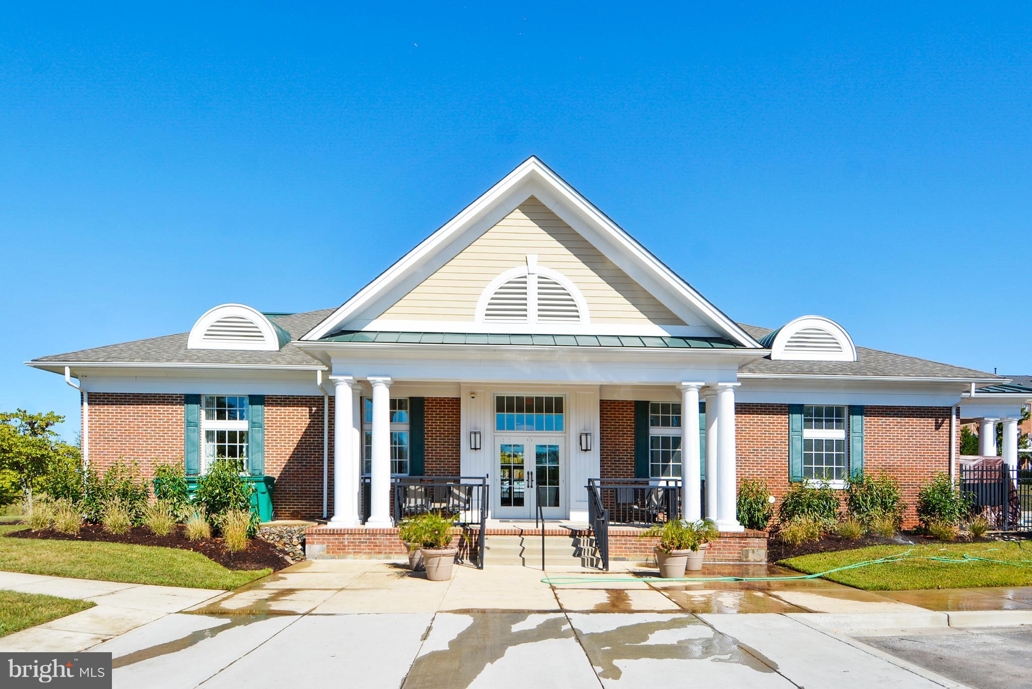 OAK CREEK CLUB GOLF COURSE - Residential