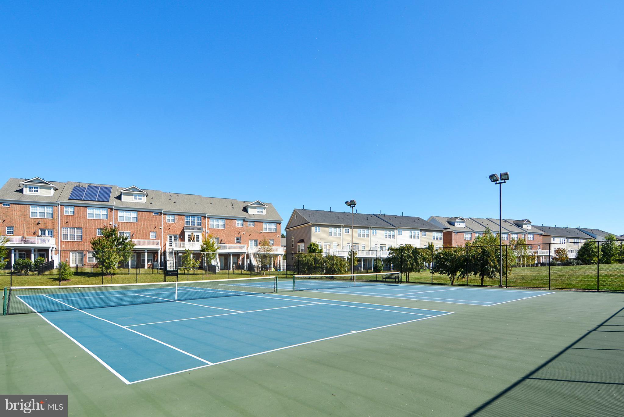 OAK CREEK CLUB GOLF COURSE - Residential