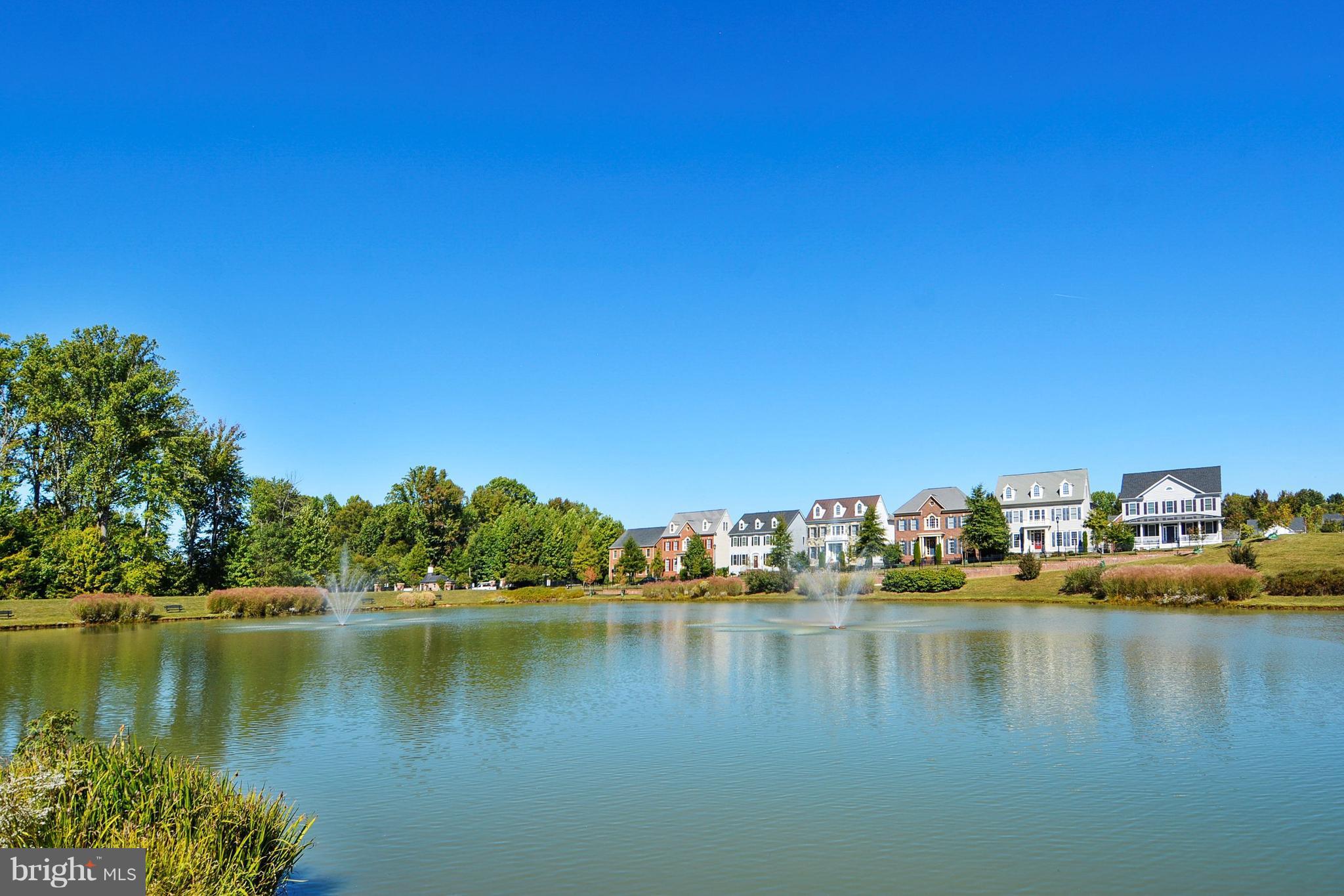 OAK CREEK CLUB GOLF COURSE - Residential