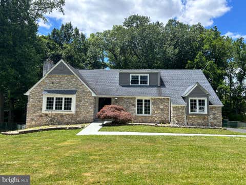 Multifamily For Sale - 4400 E Yates Road<br/> BENSALEM, PA 19020