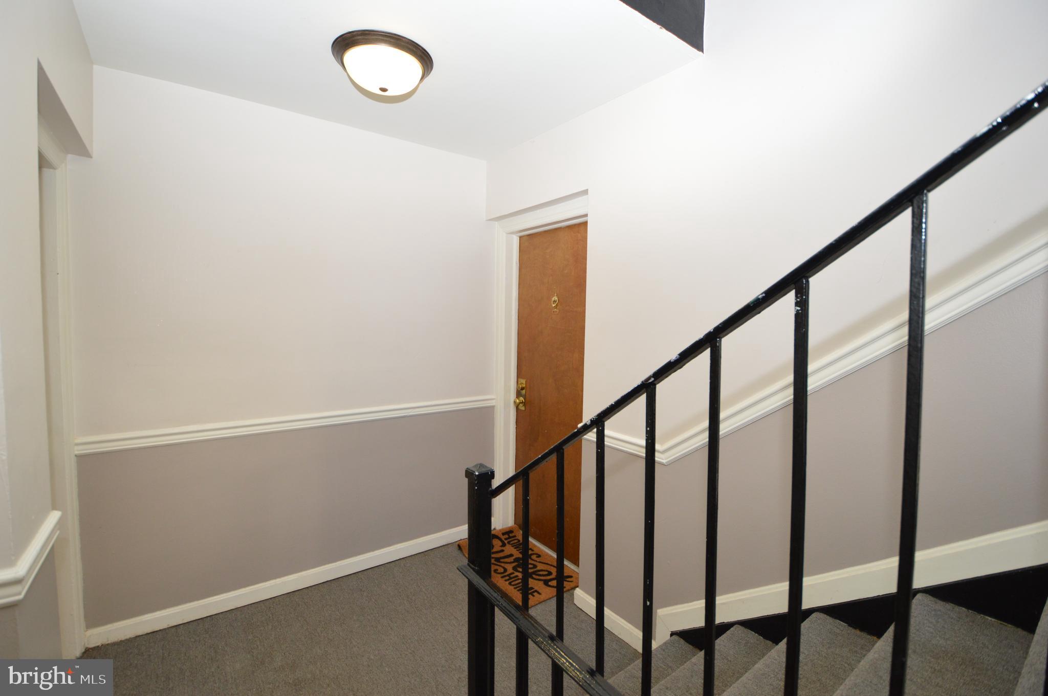 PALISADE GARDENS - Residential